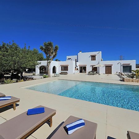 Villa Bello Σαν Αντόνιο Εξωτερικό φωτογραφία