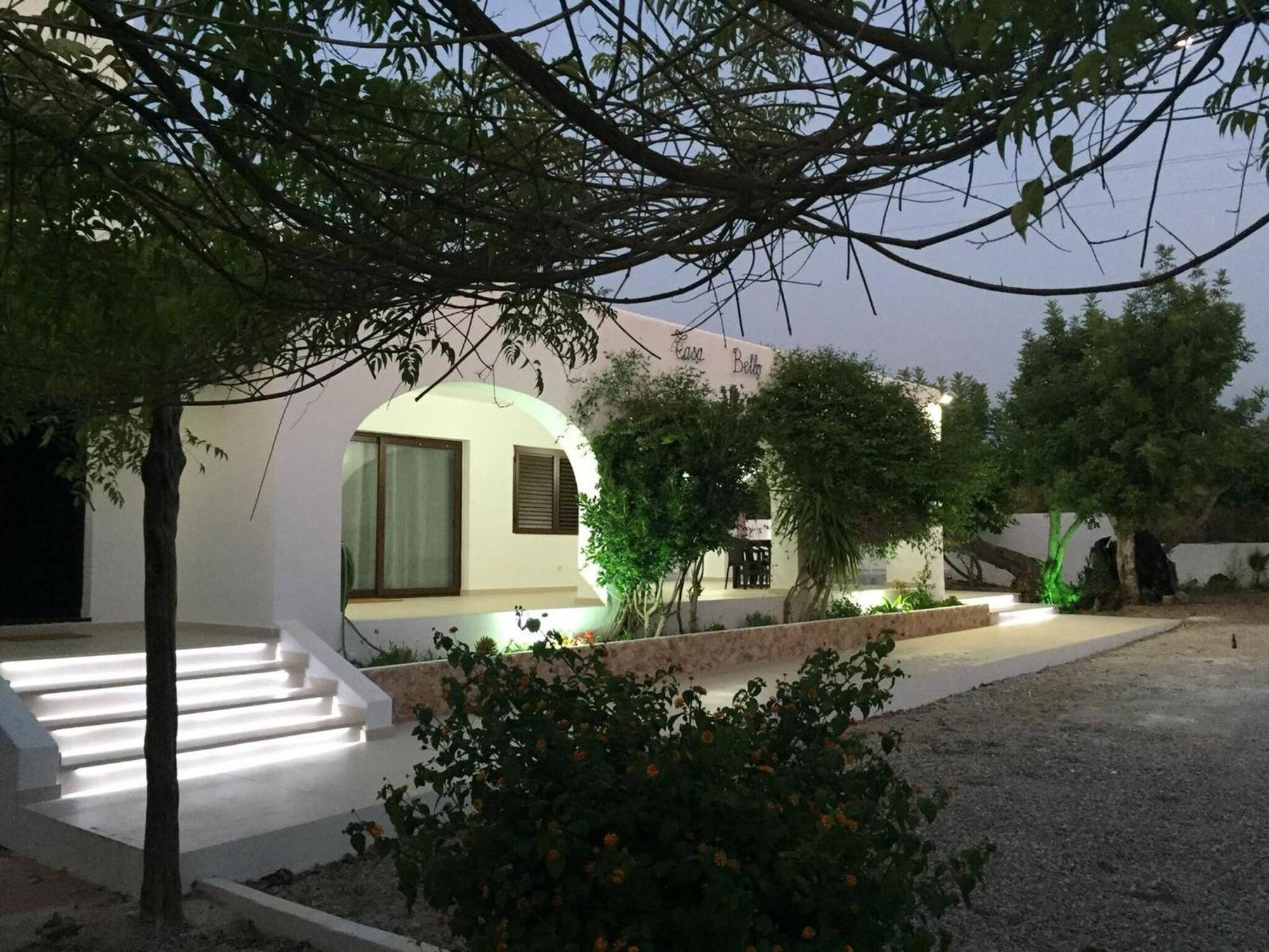 Villa Bello Σαν Αντόνιο Εξωτερικό φωτογραφία