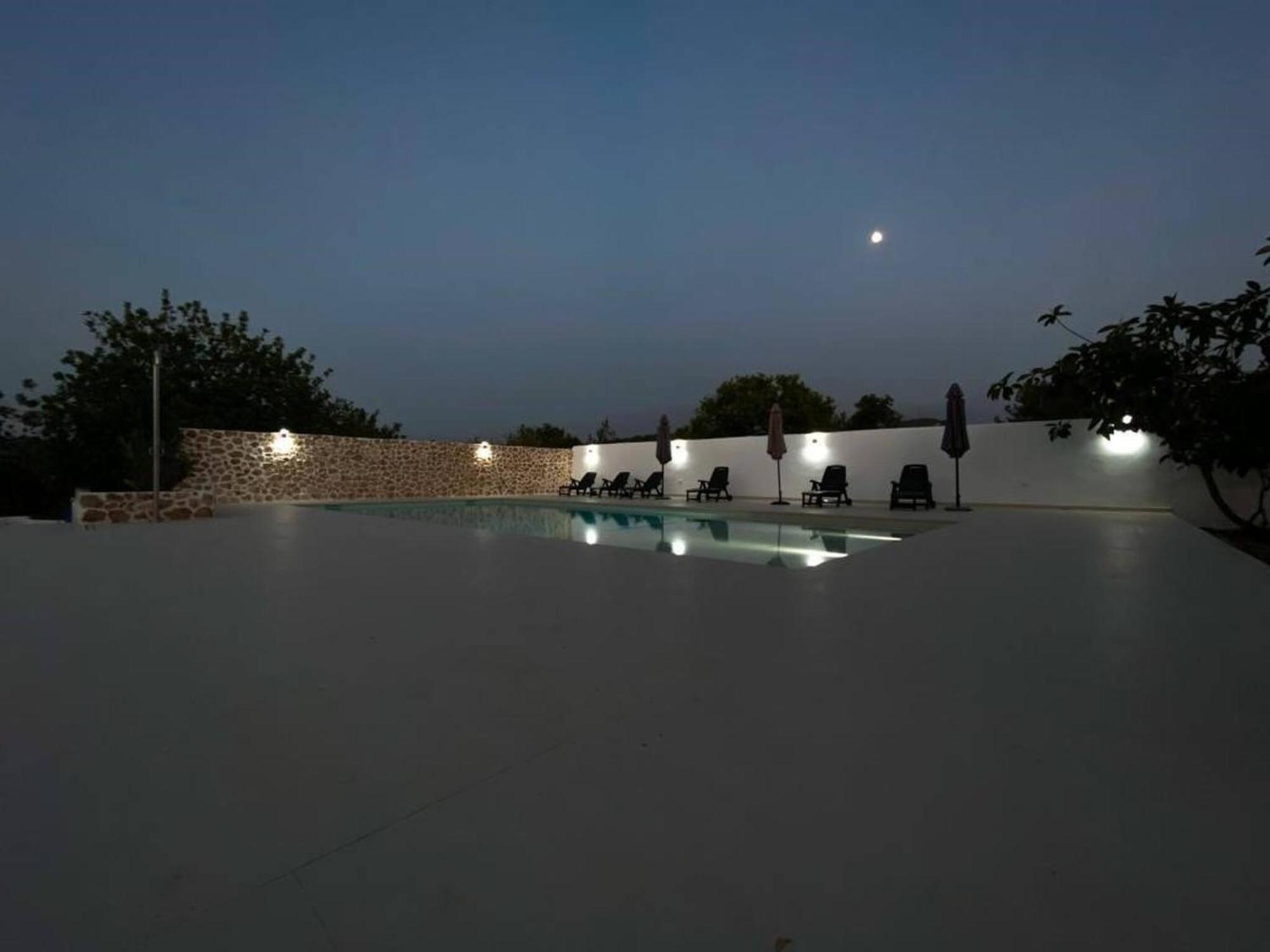 Villa Bello Σαν Αντόνιο Εξωτερικό φωτογραφία