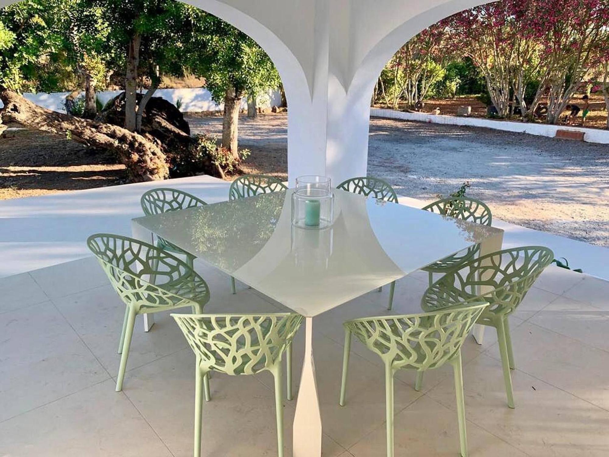 Villa Bello Σαν Αντόνιο Εξωτερικό φωτογραφία