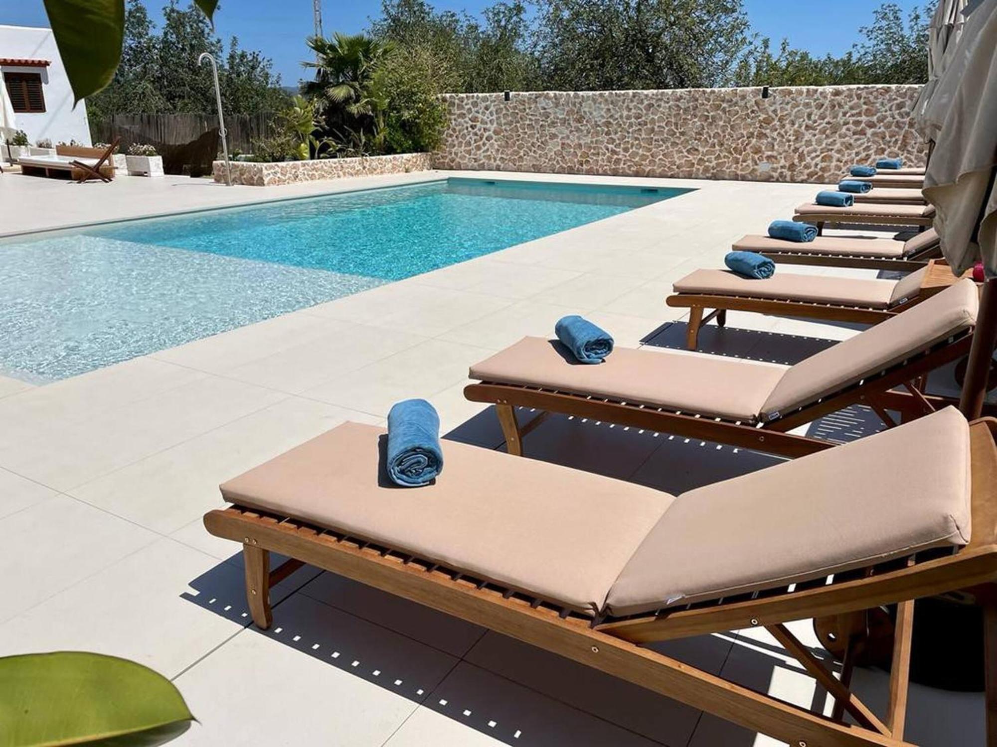Villa Bello Σαν Αντόνιο Εξωτερικό φωτογραφία