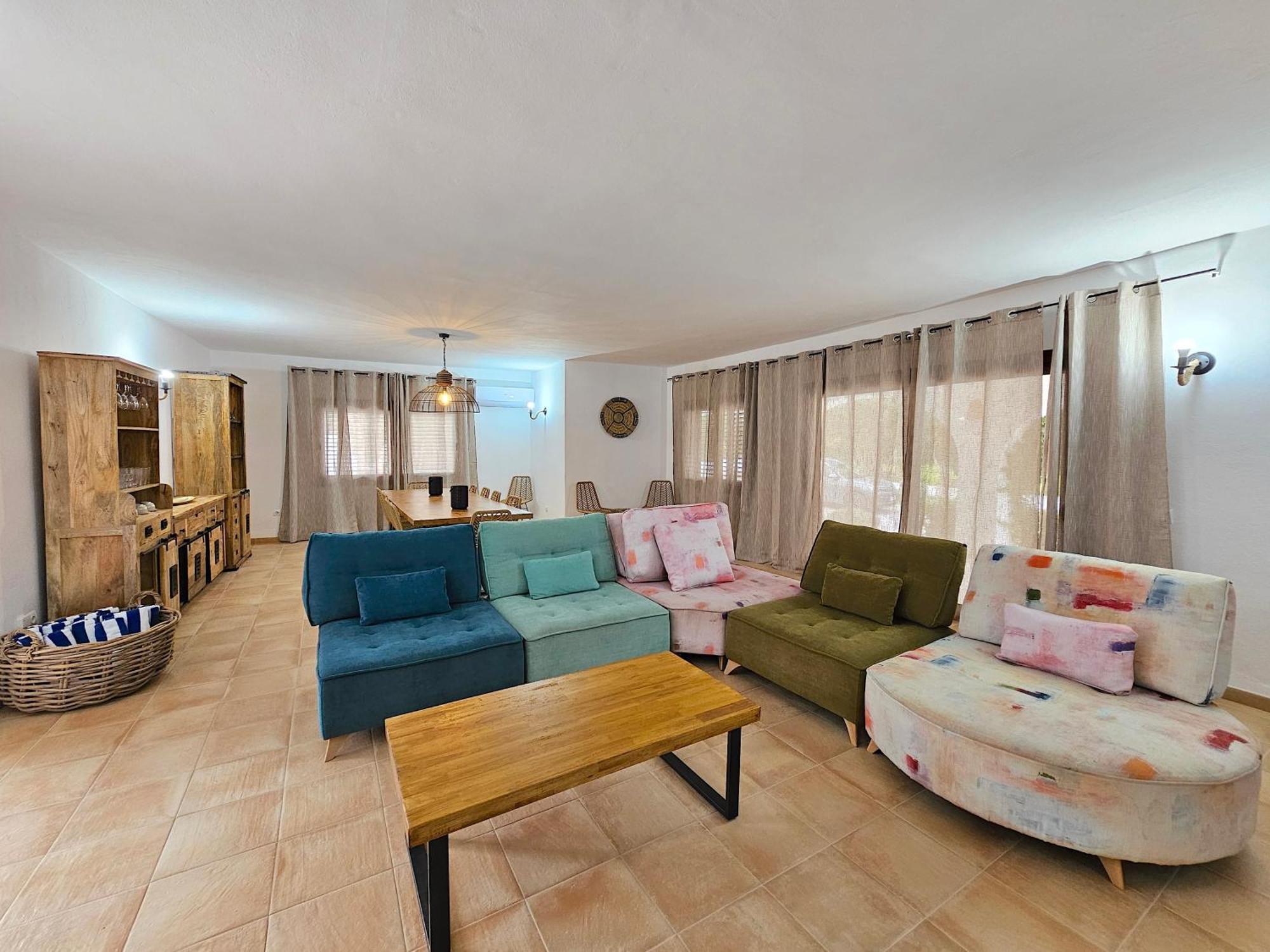 Villa Bello Σαν Αντόνιο Εξωτερικό φωτογραφία