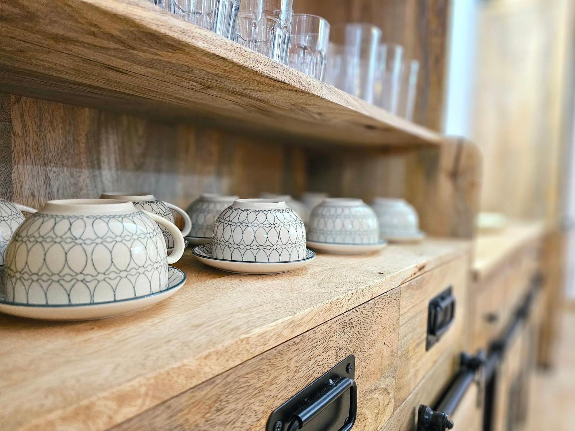 Villa Bello Σαν Αντόνιο Εξωτερικό φωτογραφία