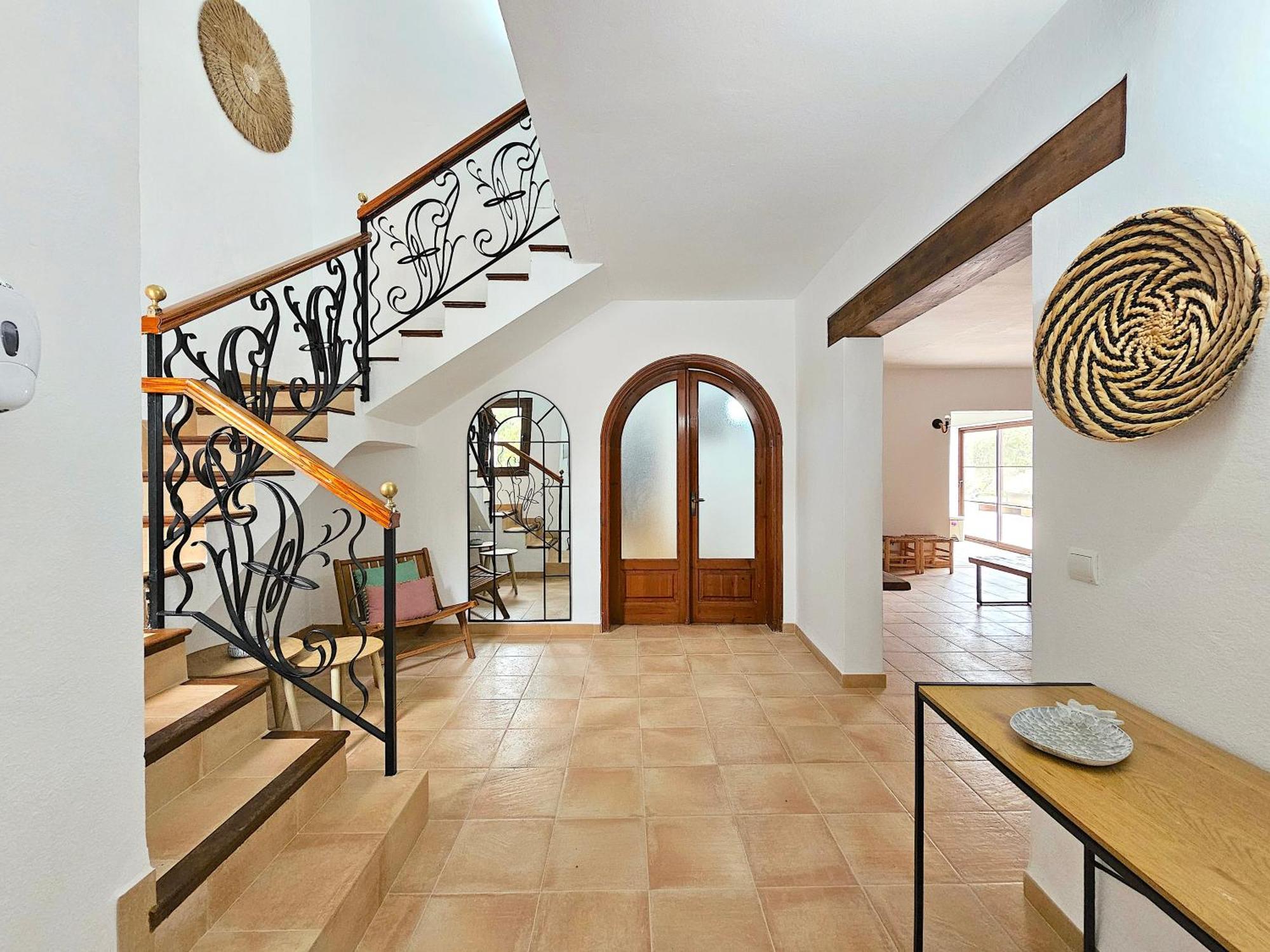 Villa Bello Σαν Αντόνιο Εξωτερικό φωτογραφία