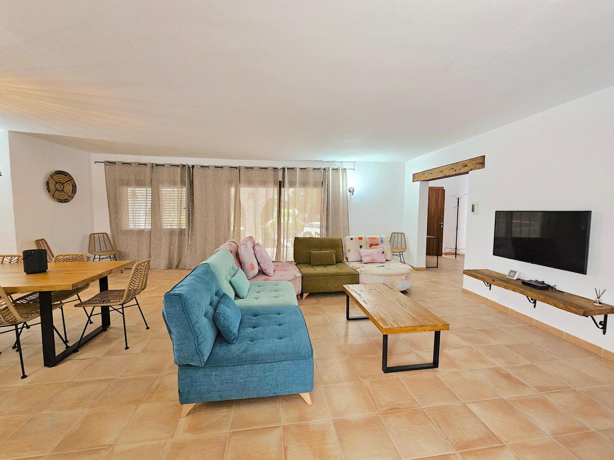 Villa Bello Σαν Αντόνιο Εξωτερικό φωτογραφία