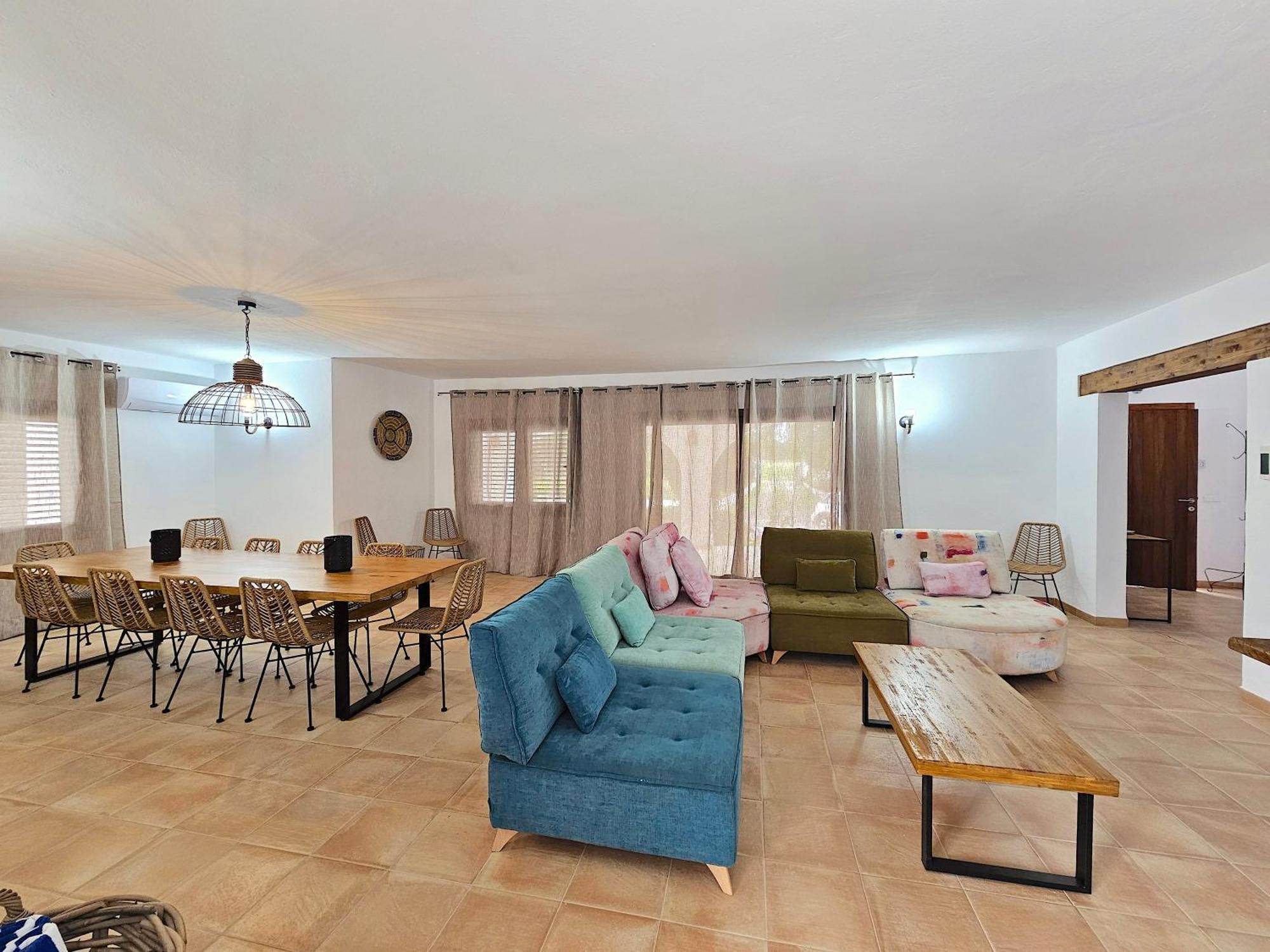 Villa Bello Σαν Αντόνιο Εξωτερικό φωτογραφία