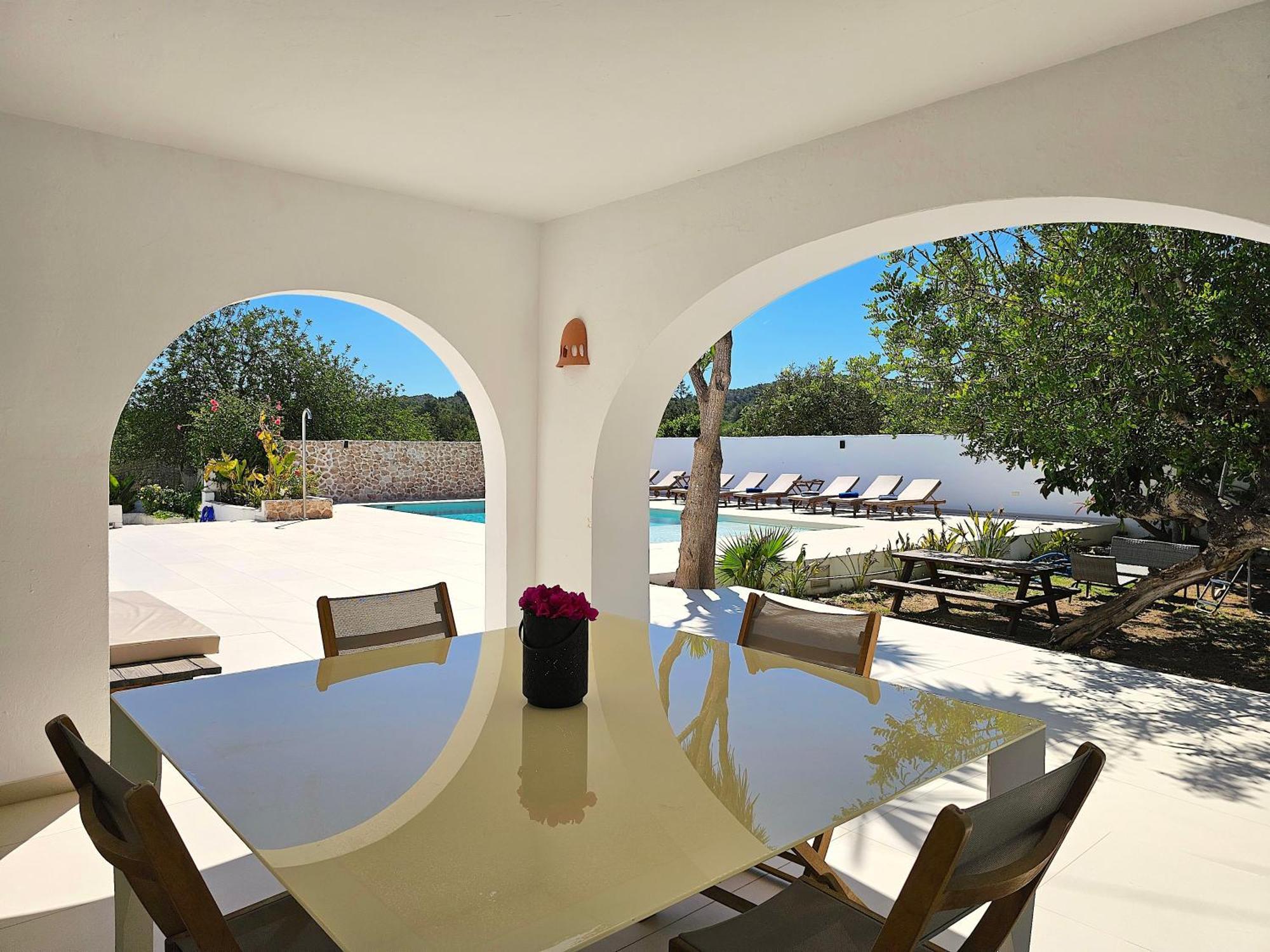 Villa Bello Σαν Αντόνιο Εξωτερικό φωτογραφία