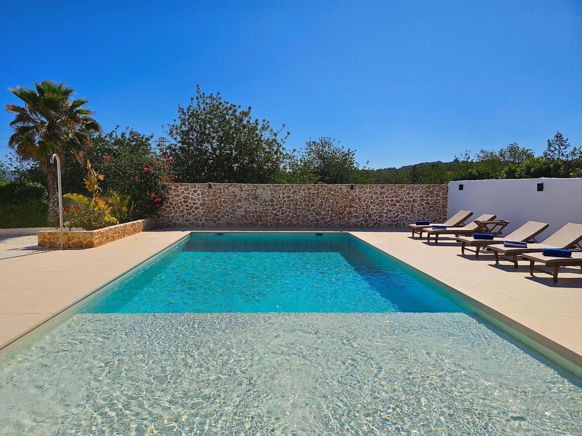 Villa Bello Σαν Αντόνιο Εξωτερικό φωτογραφία
