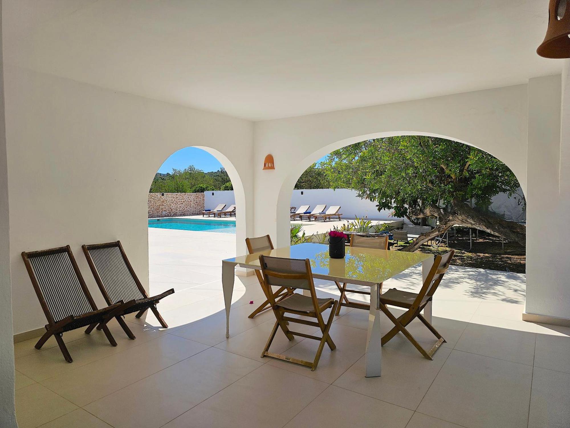 Villa Bello Σαν Αντόνιο Εξωτερικό φωτογραφία