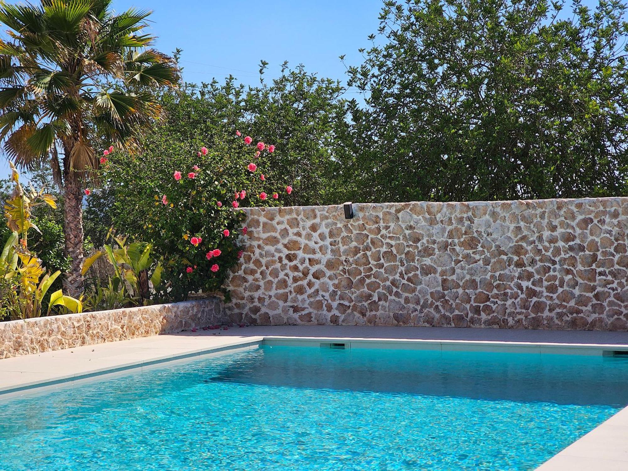 Villa Bello Σαν Αντόνιο Εξωτερικό φωτογραφία