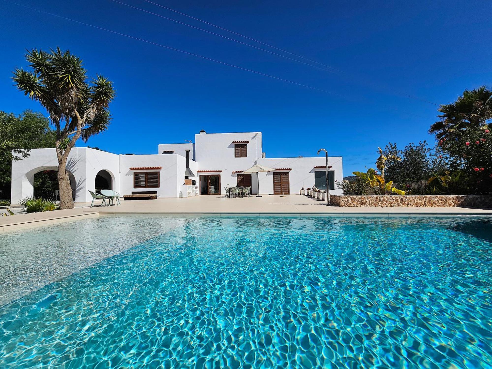 Villa Bello Σαν Αντόνιο Εξωτερικό φωτογραφία