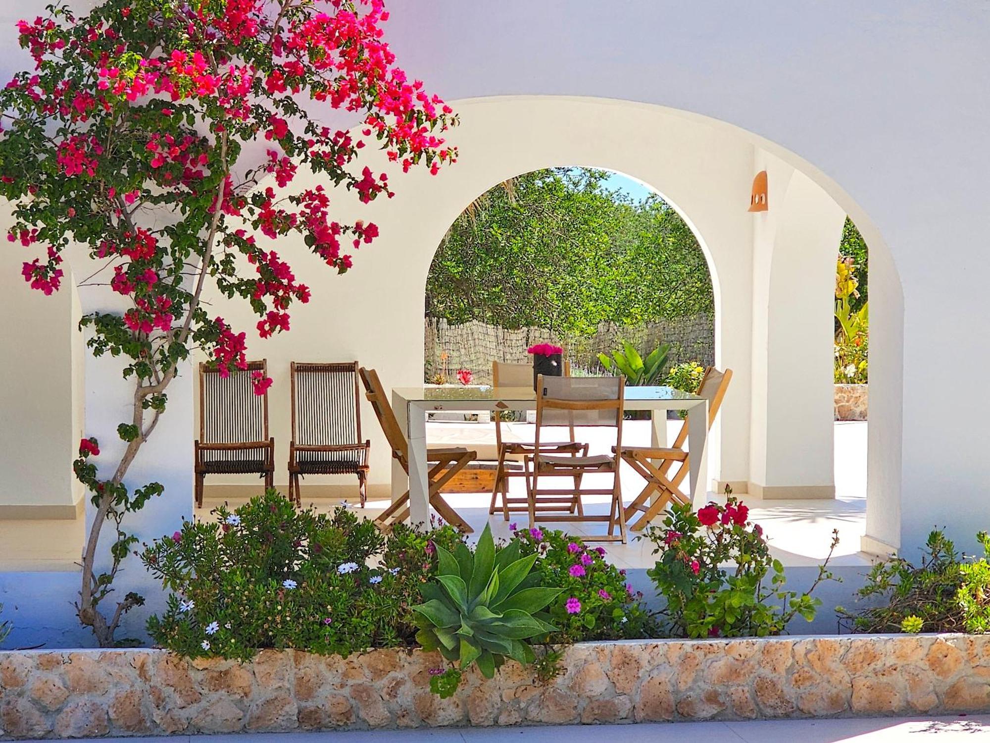 Villa Bello Σαν Αντόνιο Εξωτερικό φωτογραφία