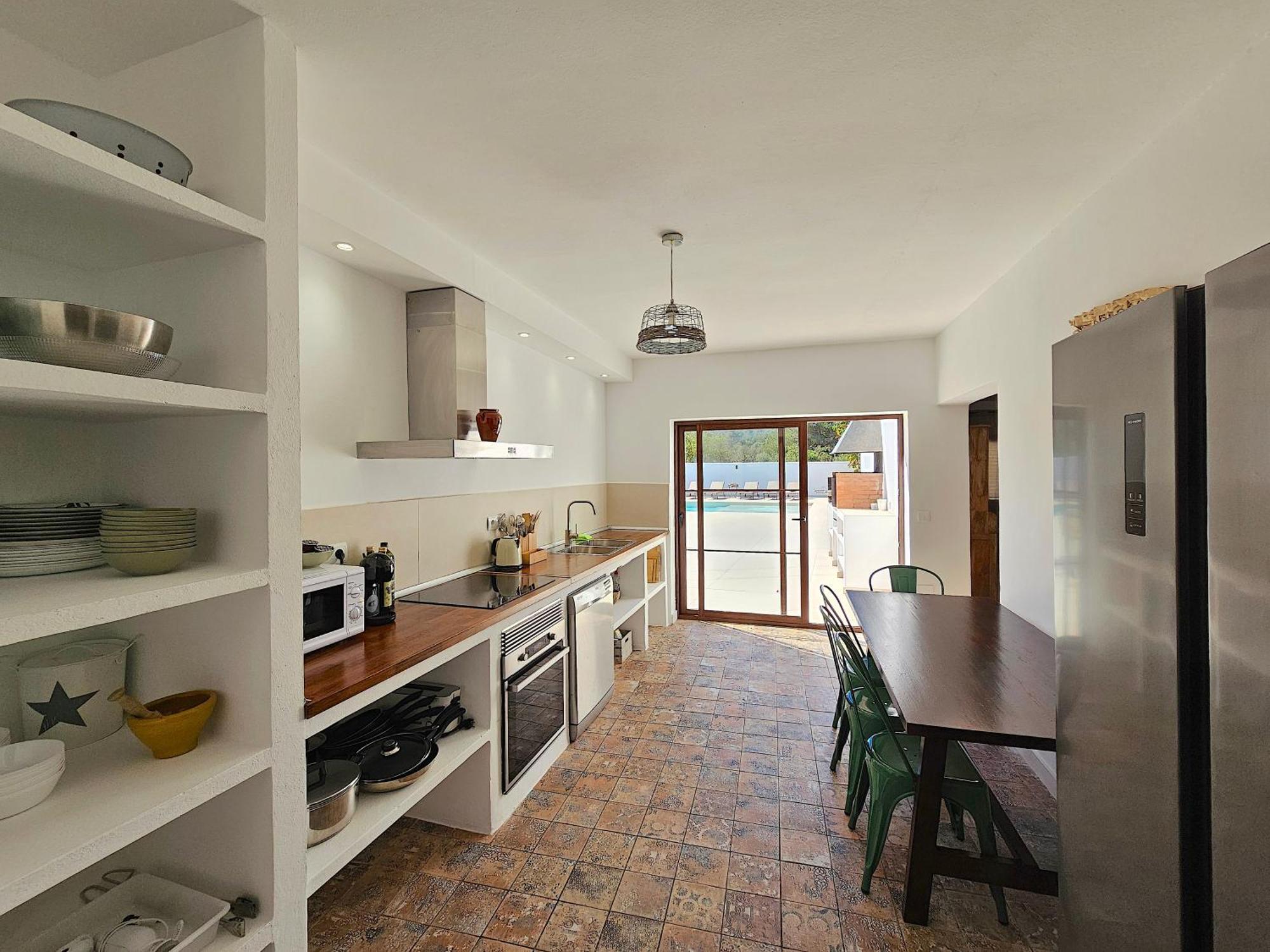 Villa Bello Σαν Αντόνιο Εξωτερικό φωτογραφία