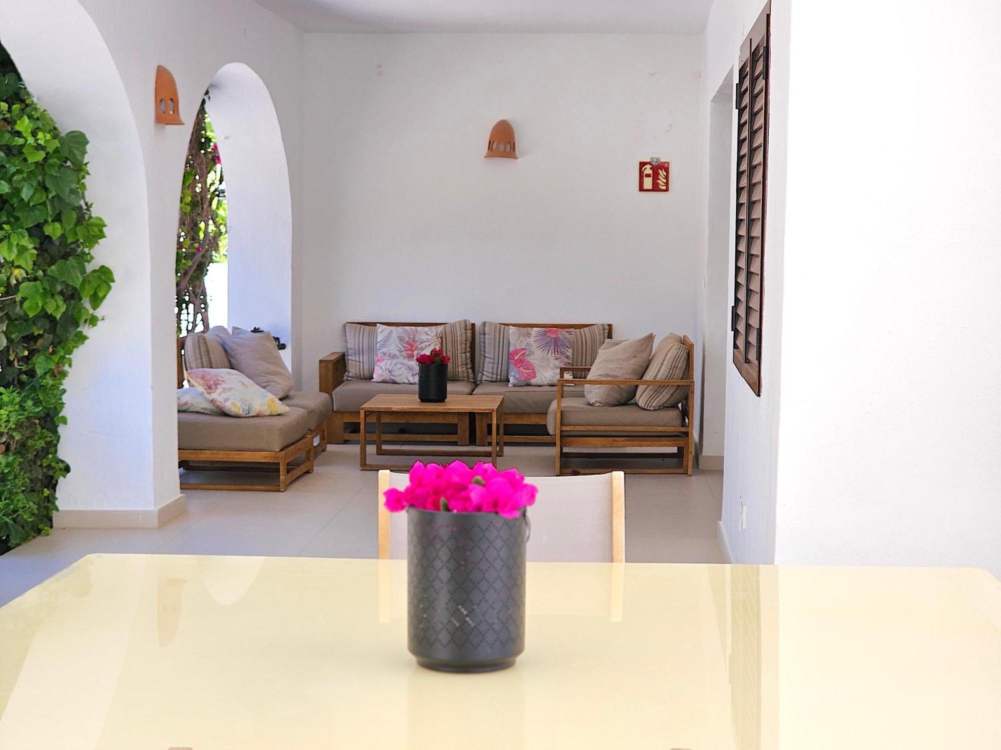 Villa Bello Σαν Αντόνιο Εξωτερικό φωτογραφία