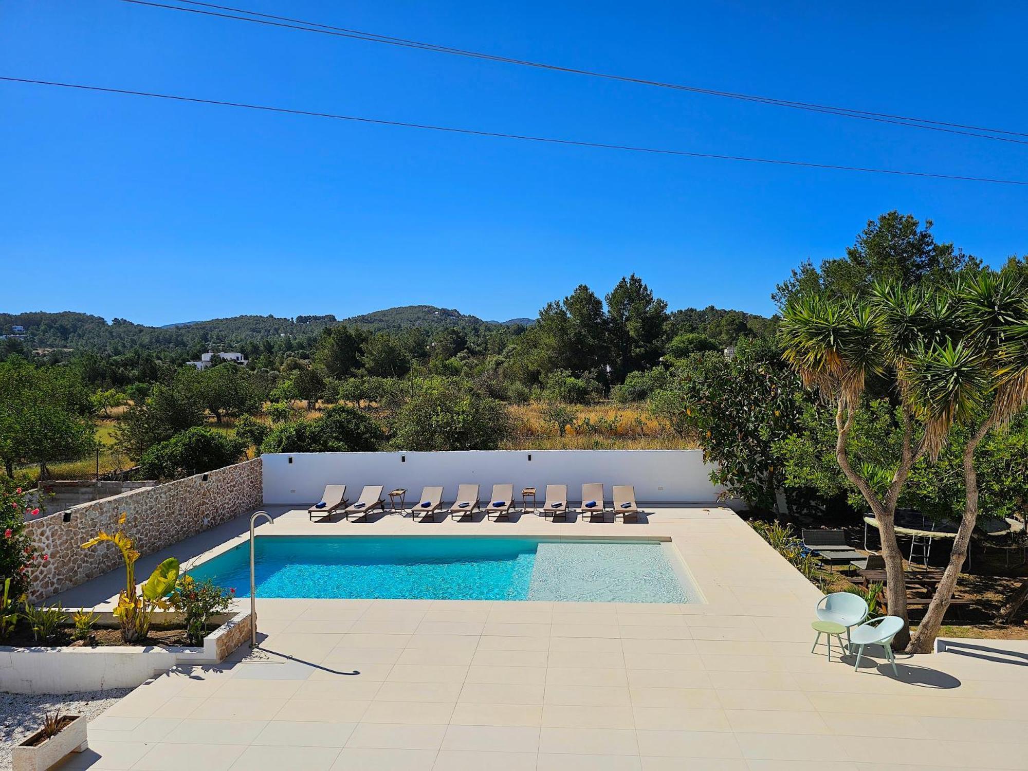 Villa Bello Σαν Αντόνιο Εξωτερικό φωτογραφία