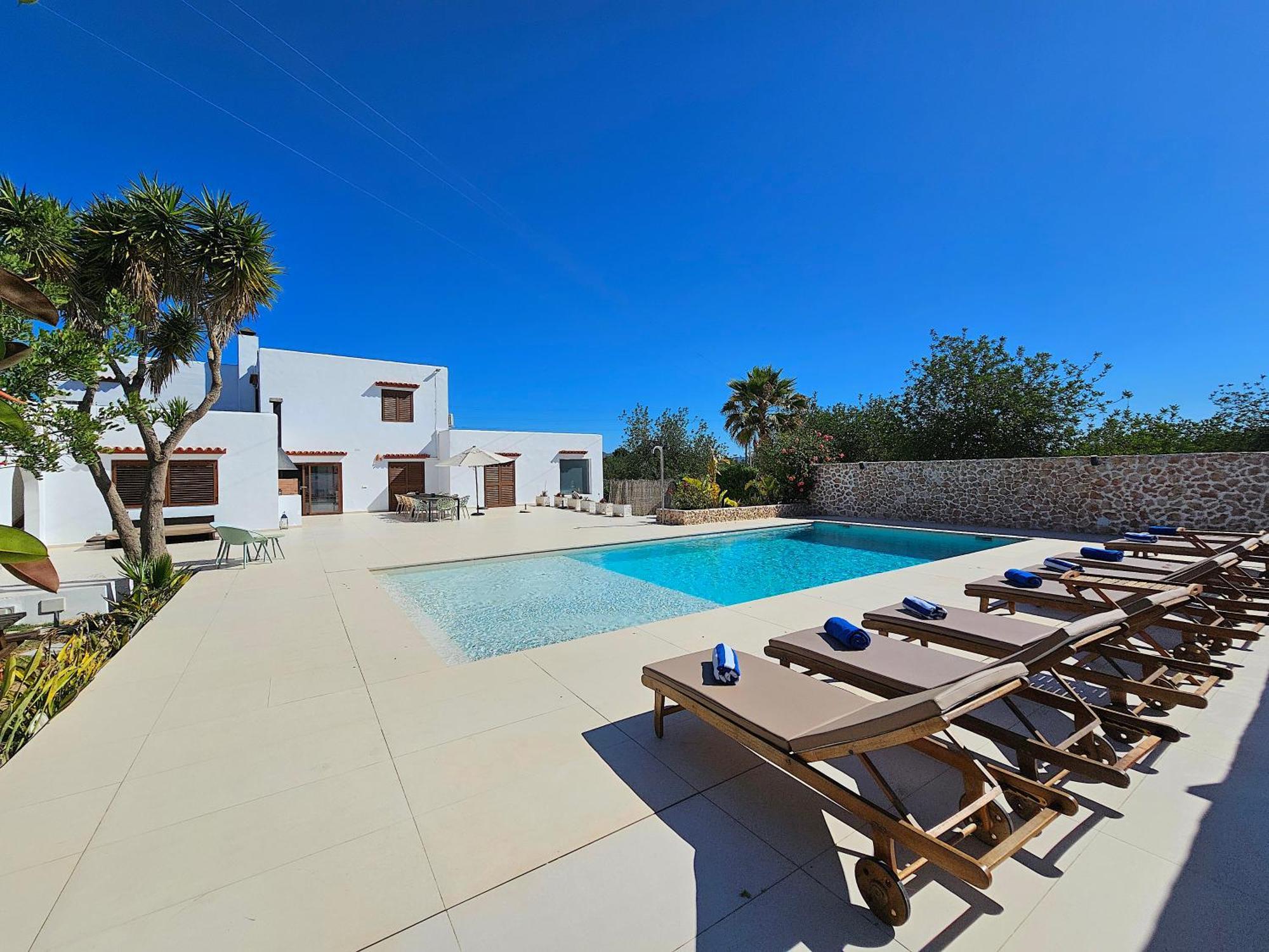 Villa Bello Σαν Αντόνιο Εξωτερικό φωτογραφία