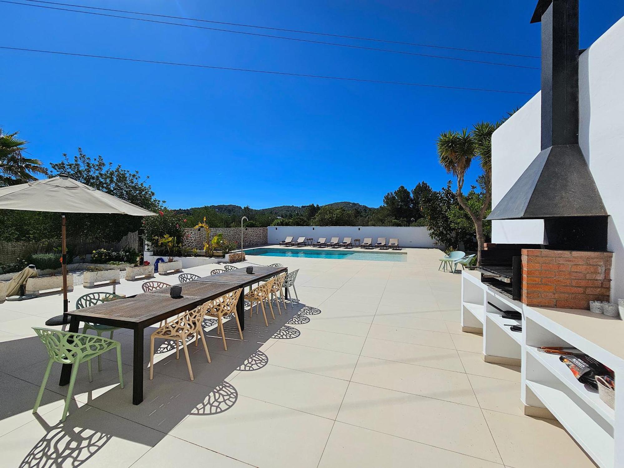 Villa Bello Σαν Αντόνιο Εξωτερικό φωτογραφία