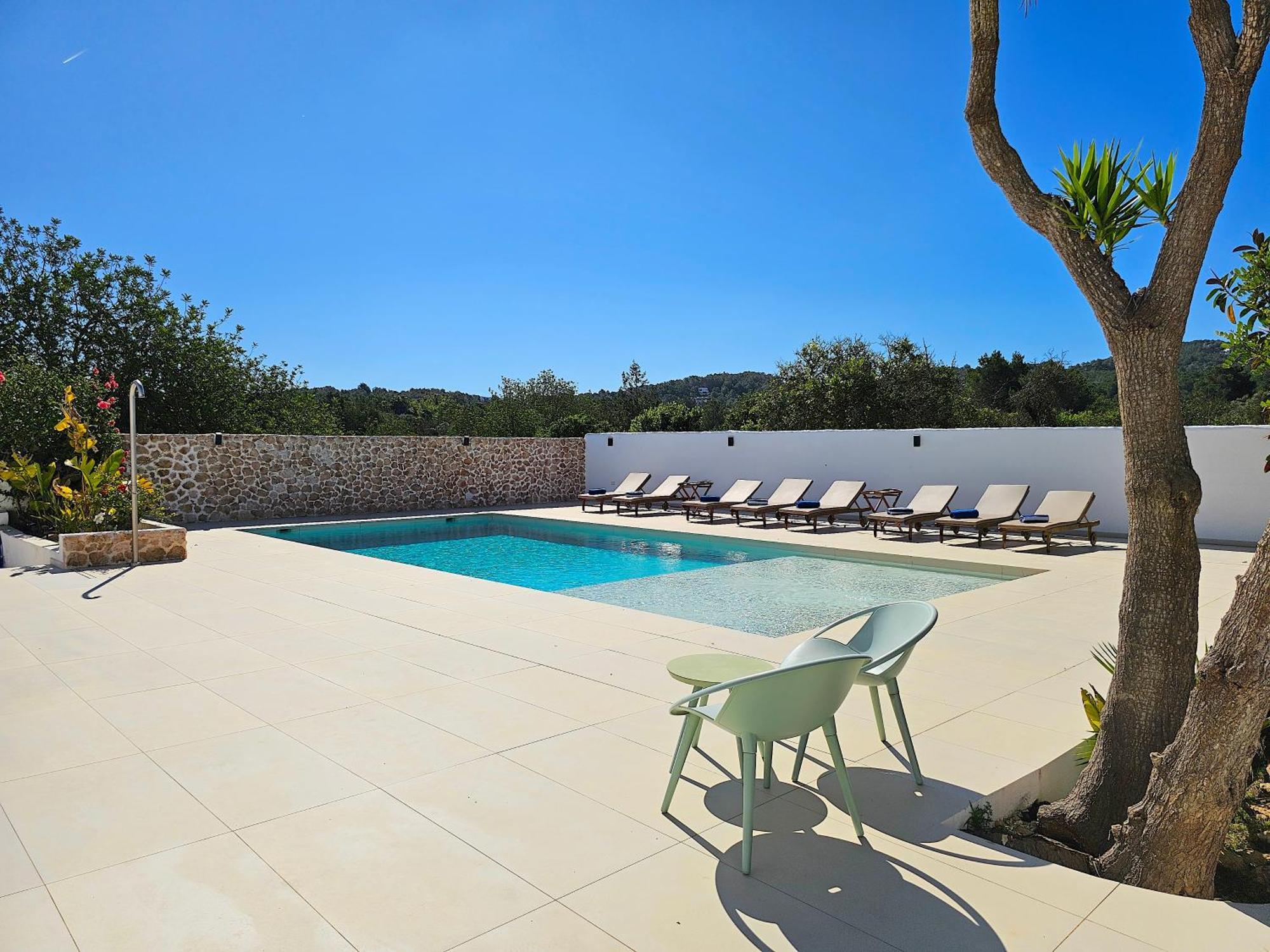 Villa Bello Σαν Αντόνιο Εξωτερικό φωτογραφία