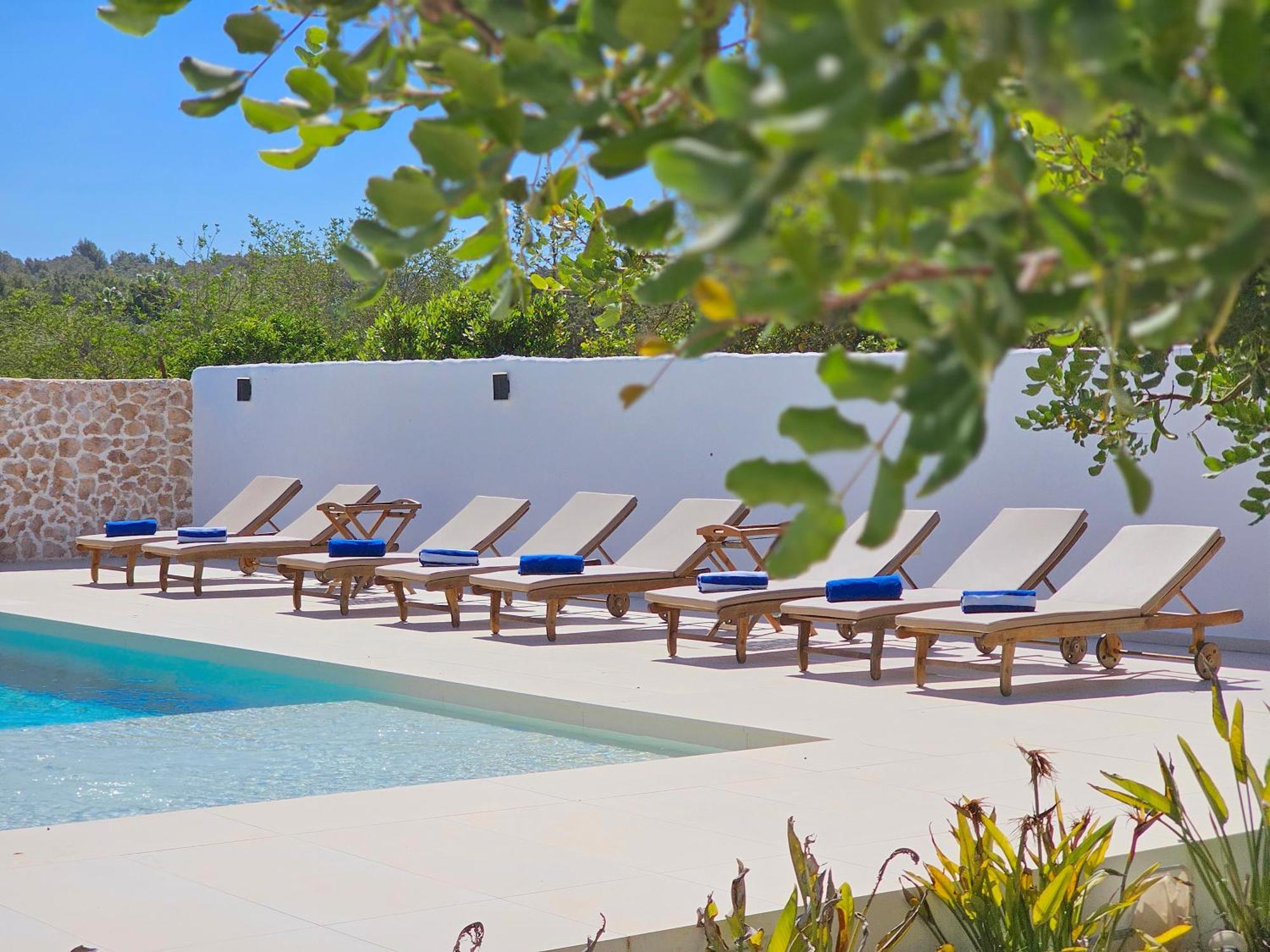 Villa Bello Σαν Αντόνιο Εξωτερικό φωτογραφία