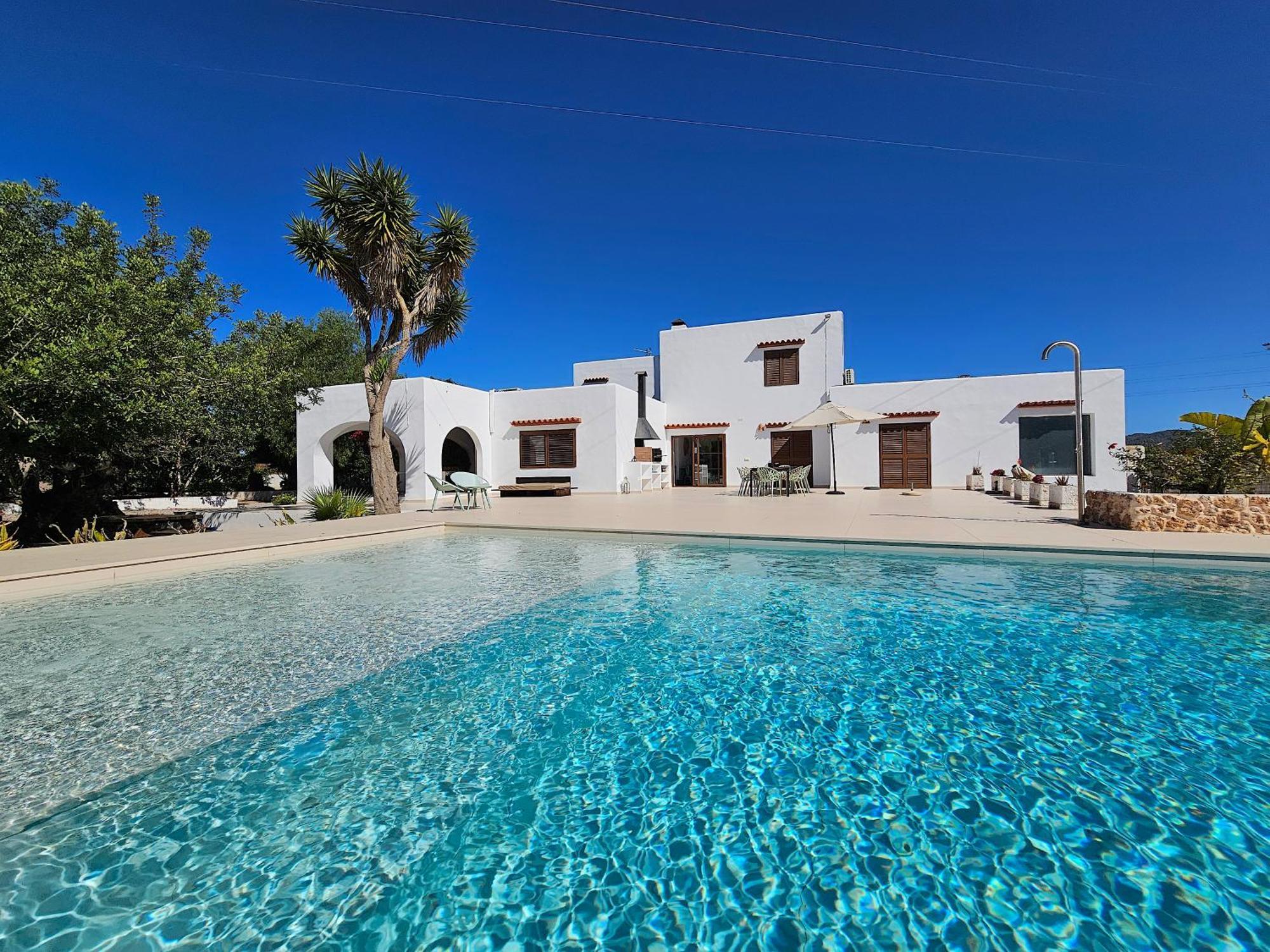 Villa Bello Σαν Αντόνιο Εξωτερικό φωτογραφία