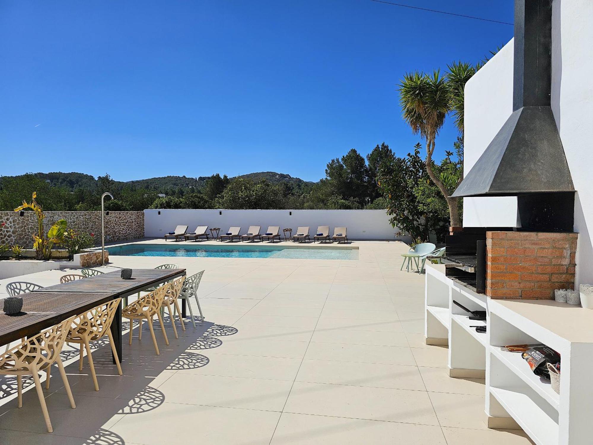 Villa Bello Σαν Αντόνιο Εξωτερικό φωτογραφία