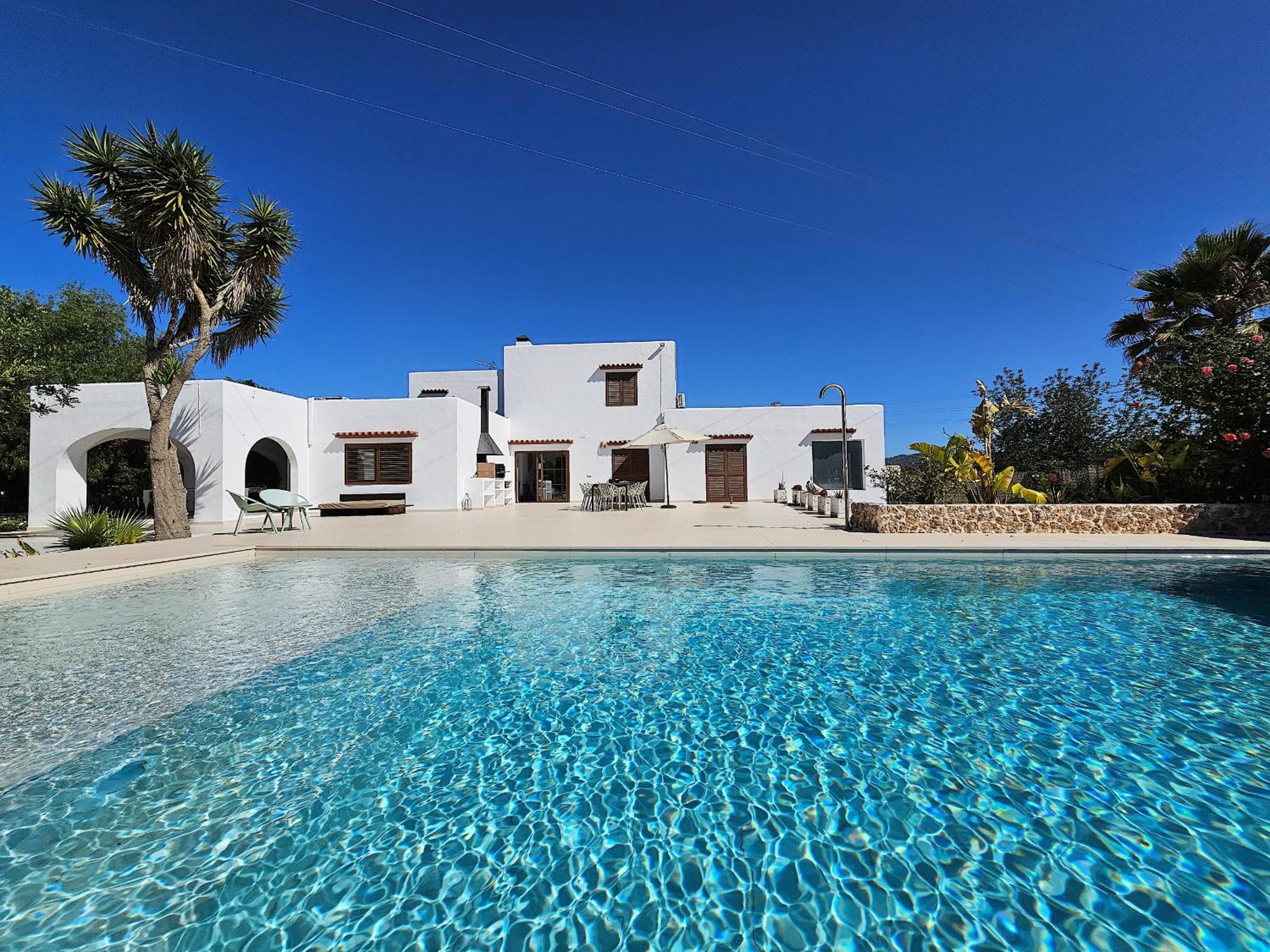 Villa Bello Σαν Αντόνιο Εξωτερικό φωτογραφία