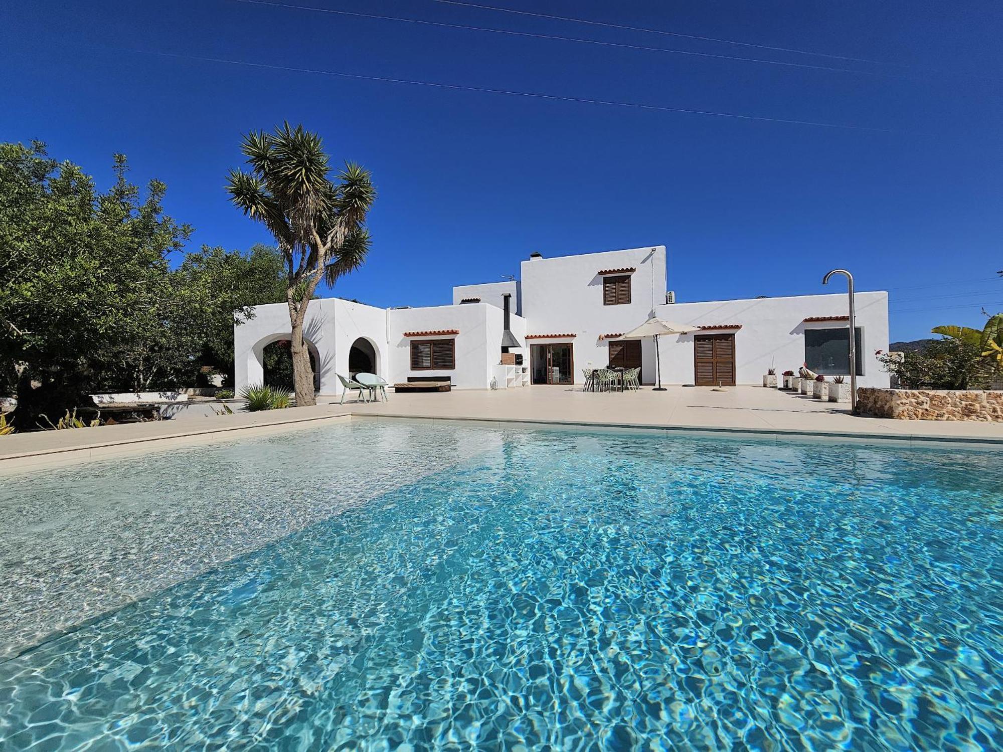 Villa Bello Σαν Αντόνιο Εξωτερικό φωτογραφία