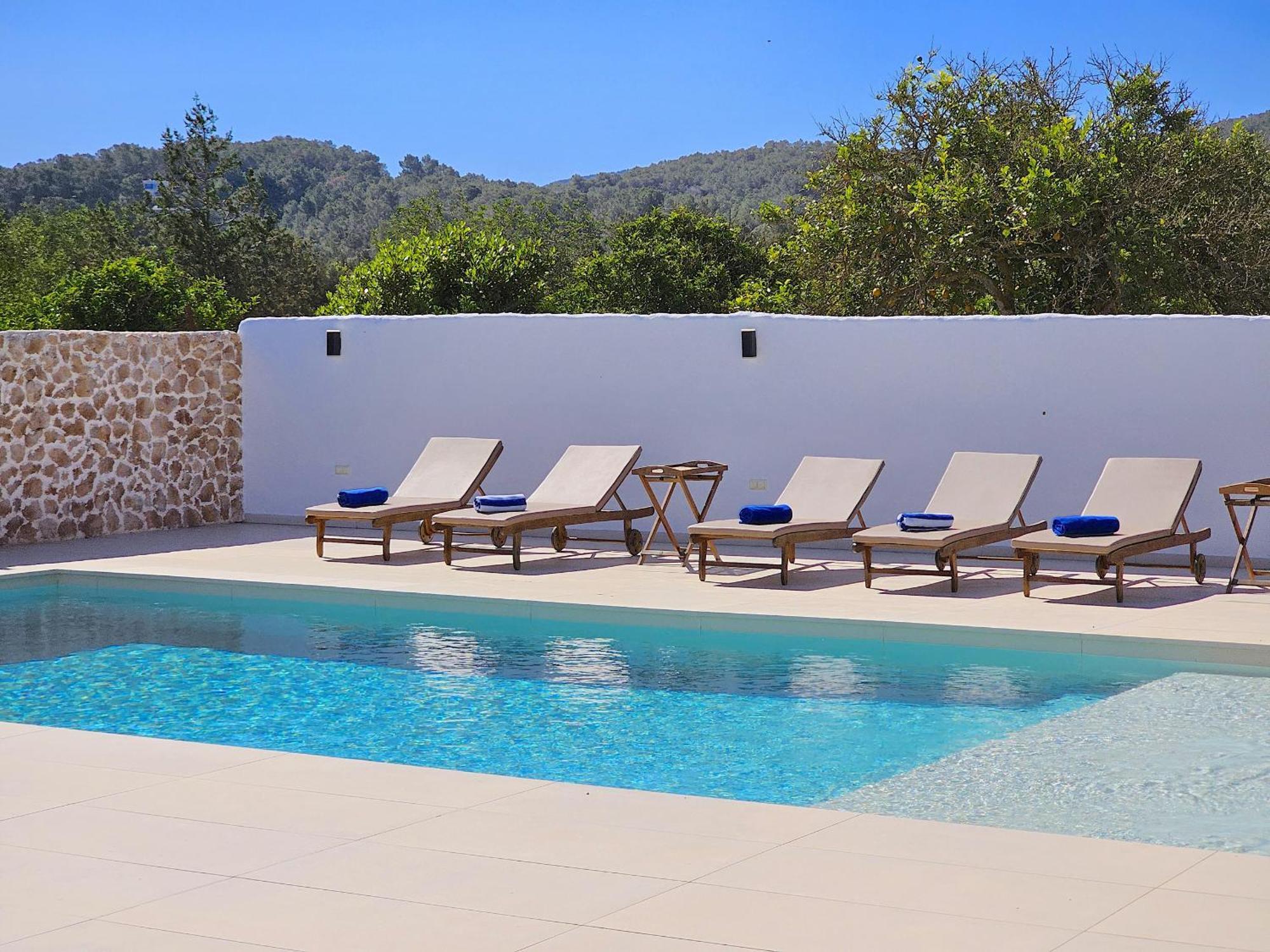 Villa Bello Σαν Αντόνιο Εξωτερικό φωτογραφία