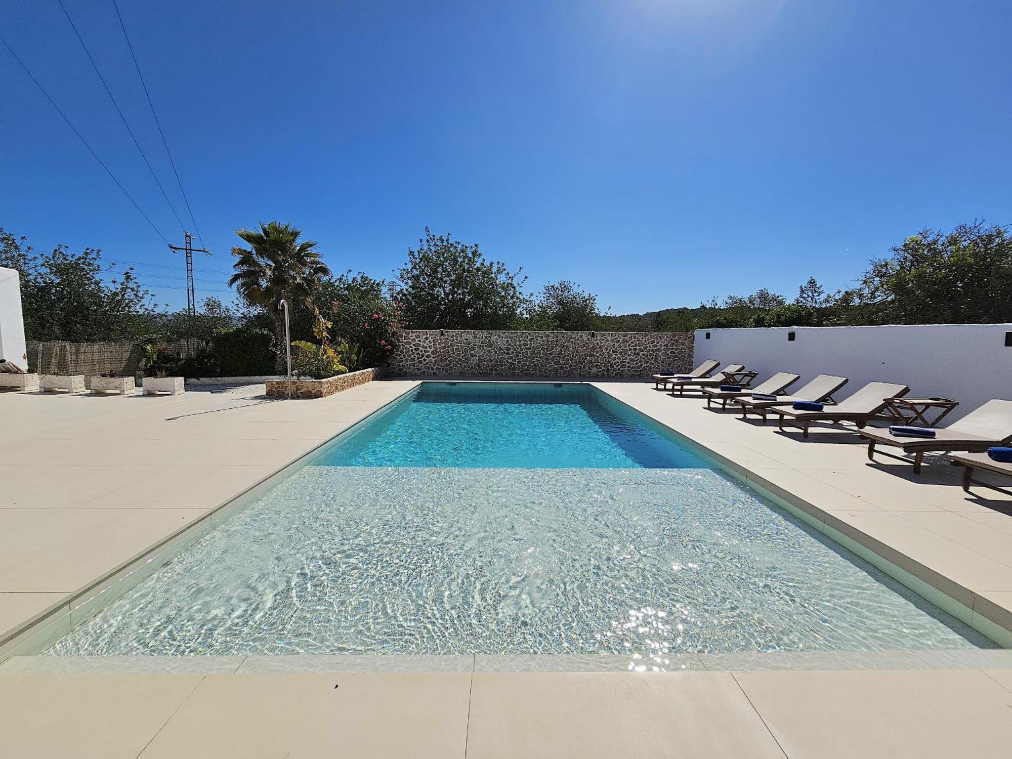 Villa Bello Σαν Αντόνιο Εξωτερικό φωτογραφία