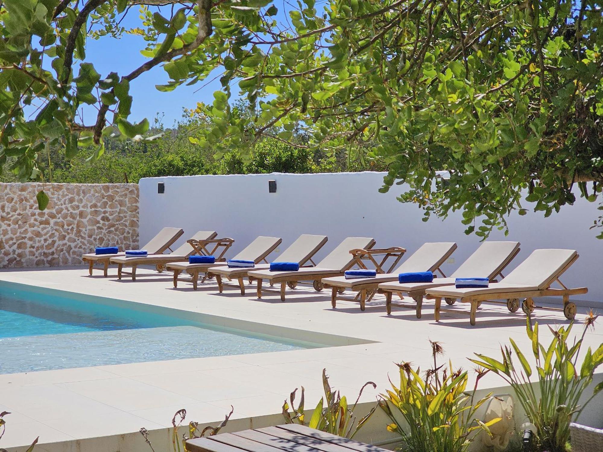 Villa Bello Σαν Αντόνιο Εξωτερικό φωτογραφία