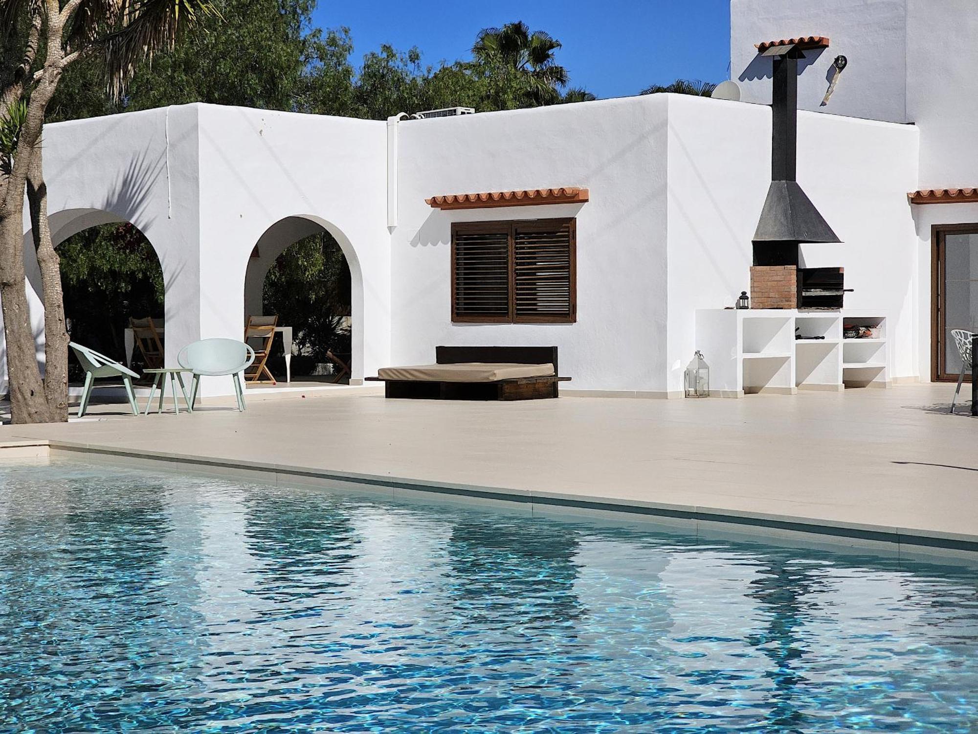 Villa Bello Σαν Αντόνιο Εξωτερικό φωτογραφία