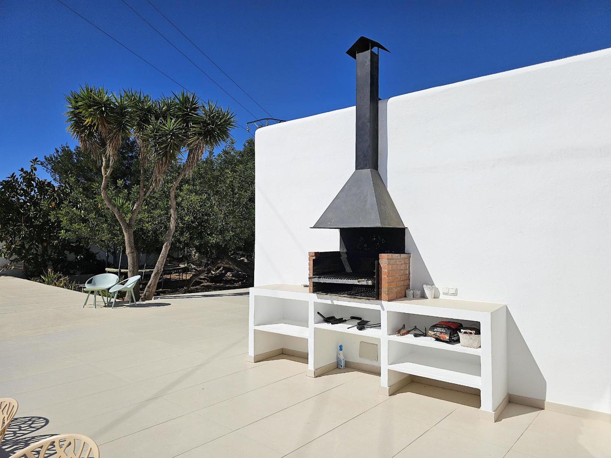 Villa Bello Σαν Αντόνιο Εξωτερικό φωτογραφία