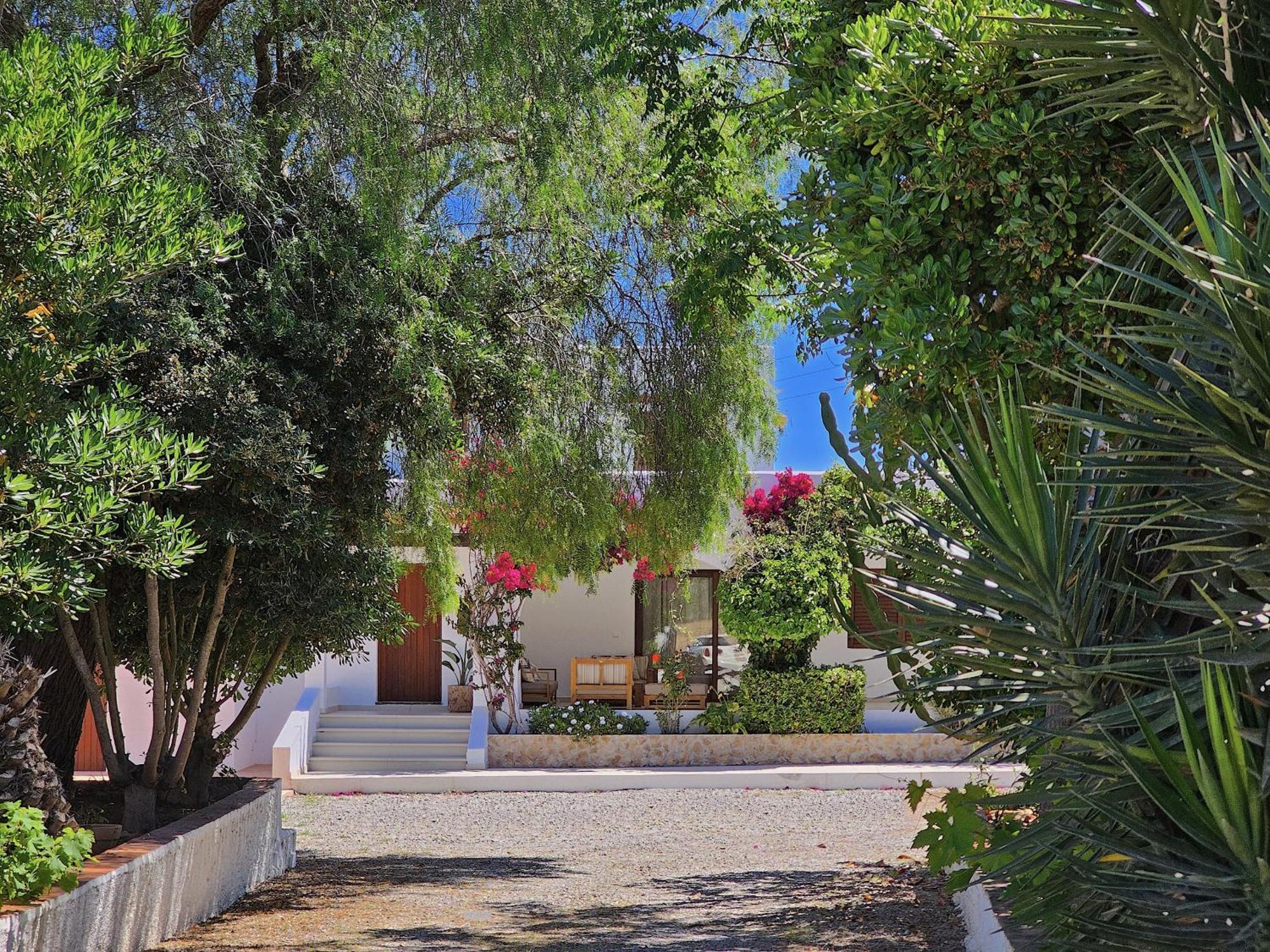 Villa Bello Σαν Αντόνιο Εξωτερικό φωτογραφία