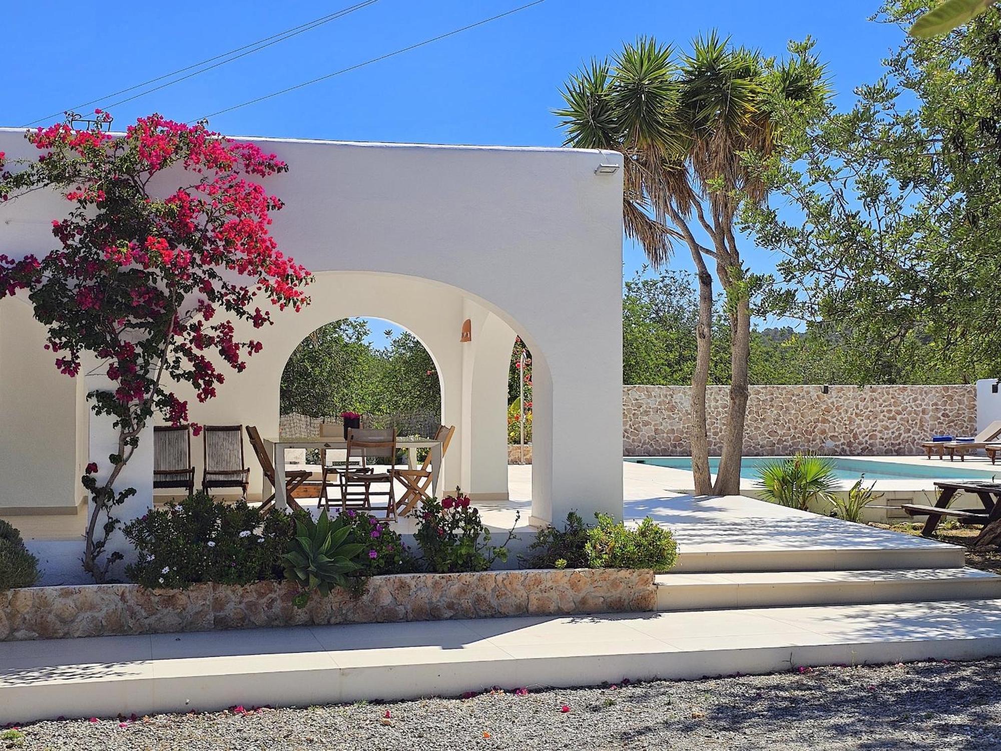 Villa Bello Σαν Αντόνιο Εξωτερικό φωτογραφία