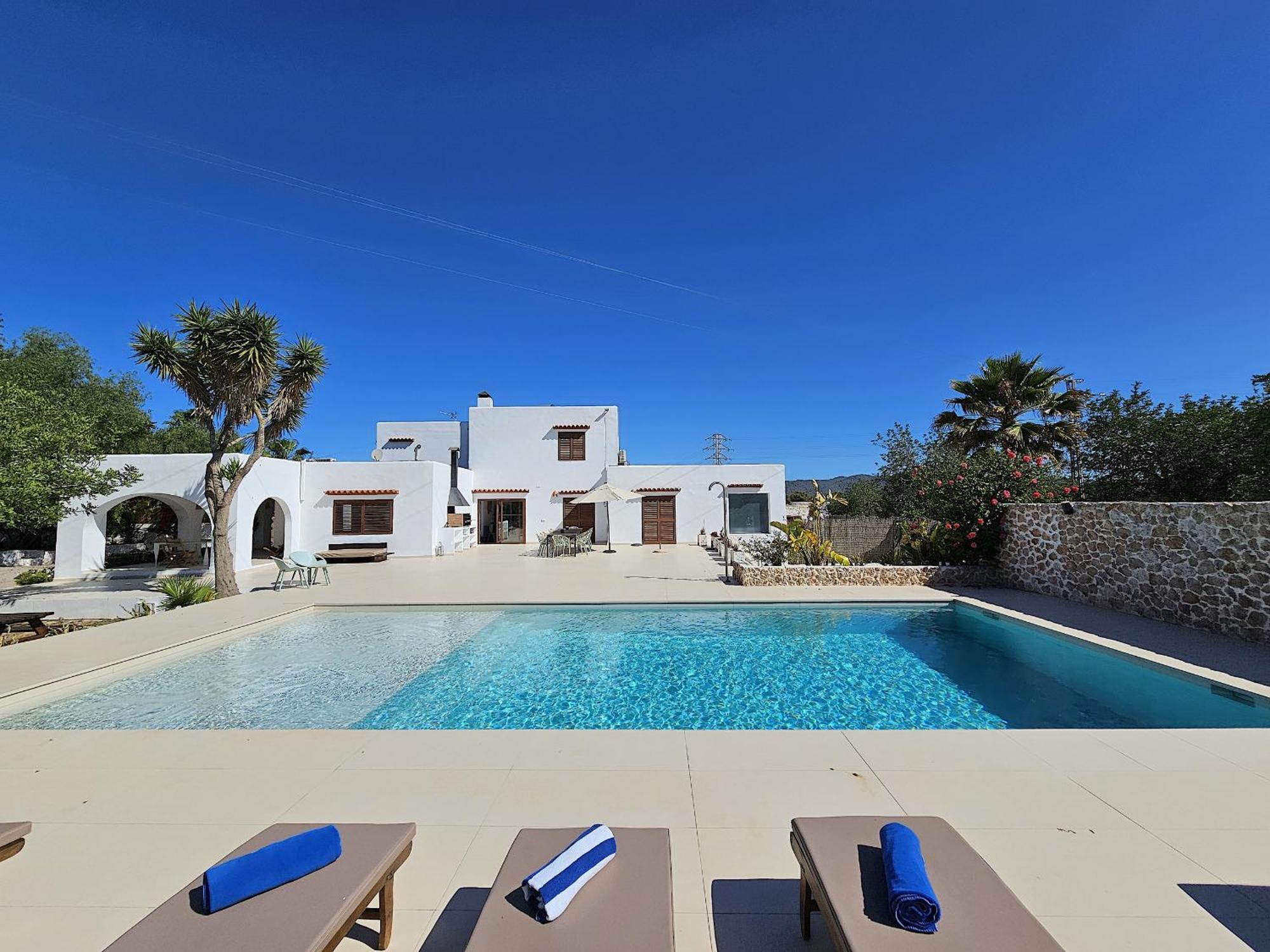 Villa Bello Σαν Αντόνιο Εξωτερικό φωτογραφία