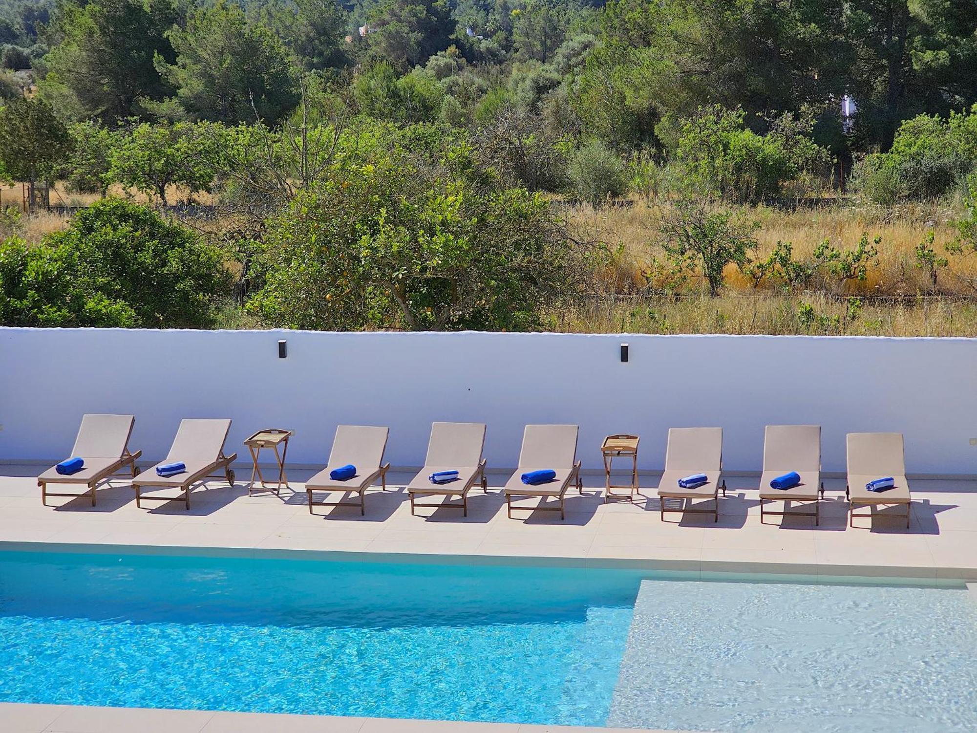 Villa Bello Σαν Αντόνιο Εξωτερικό φωτογραφία