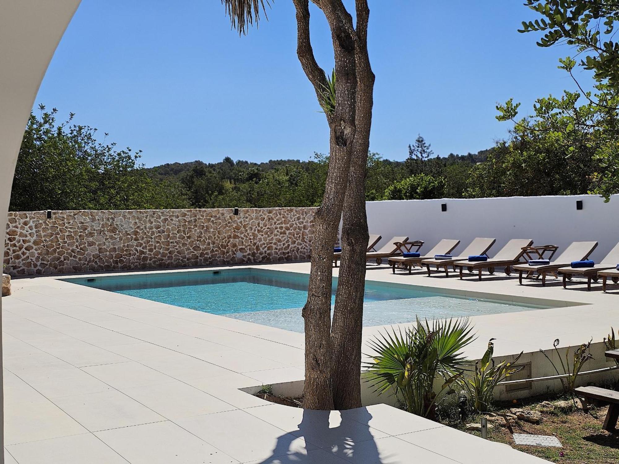 Villa Bello Σαν Αντόνιο Εξωτερικό φωτογραφία