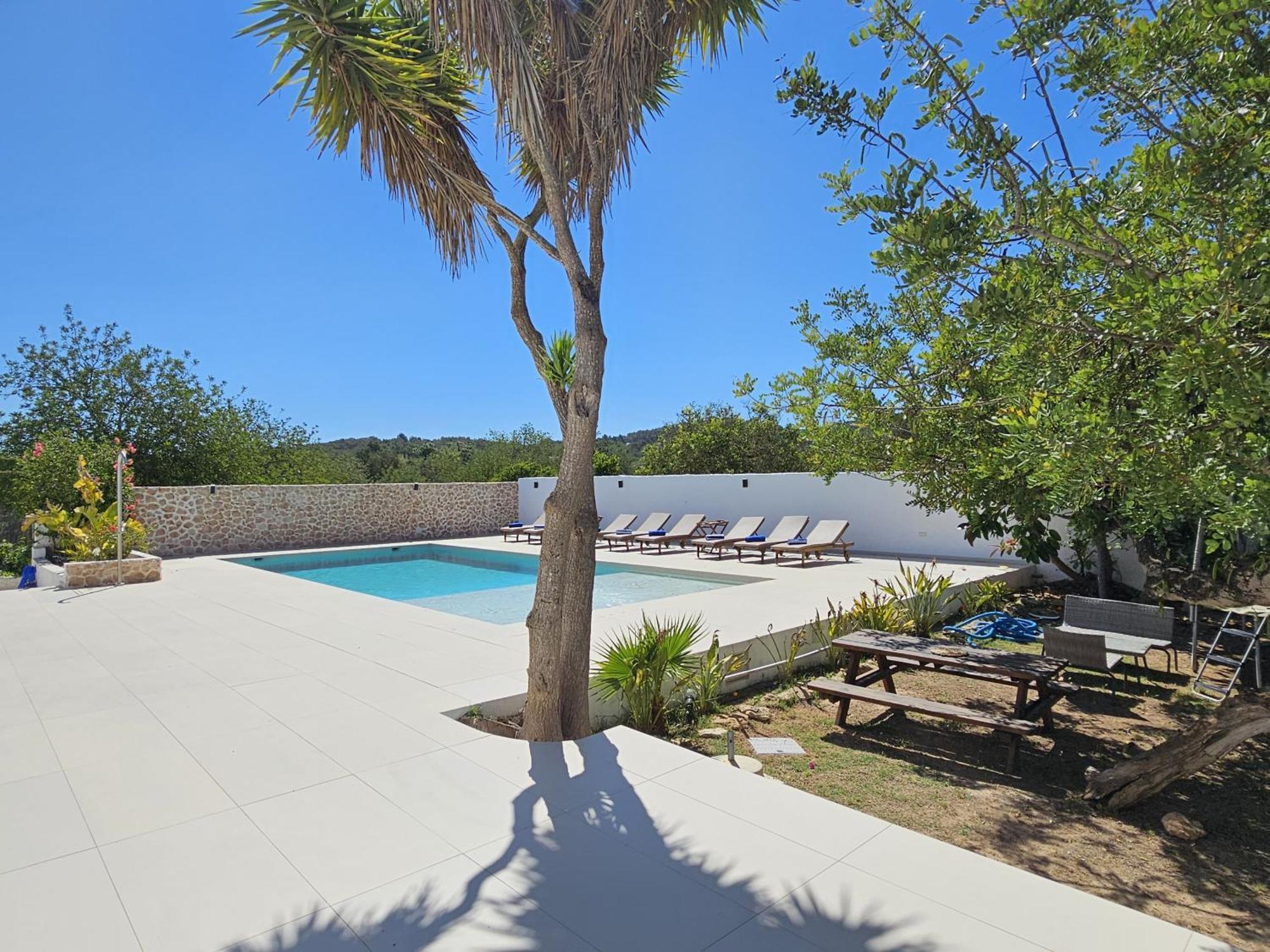 Villa Bello Σαν Αντόνιο Εξωτερικό φωτογραφία