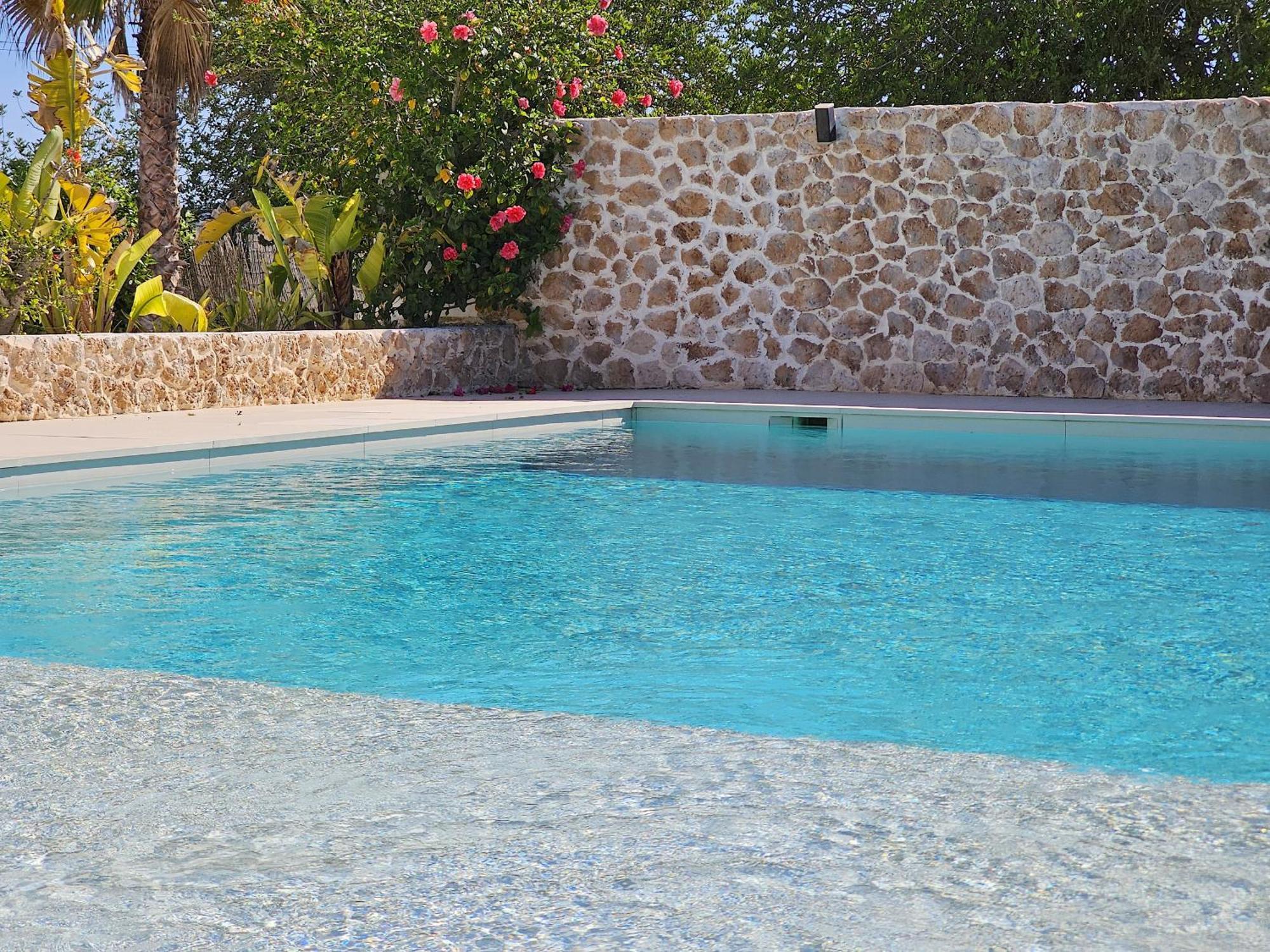 Villa Bello Σαν Αντόνιο Εξωτερικό φωτογραφία