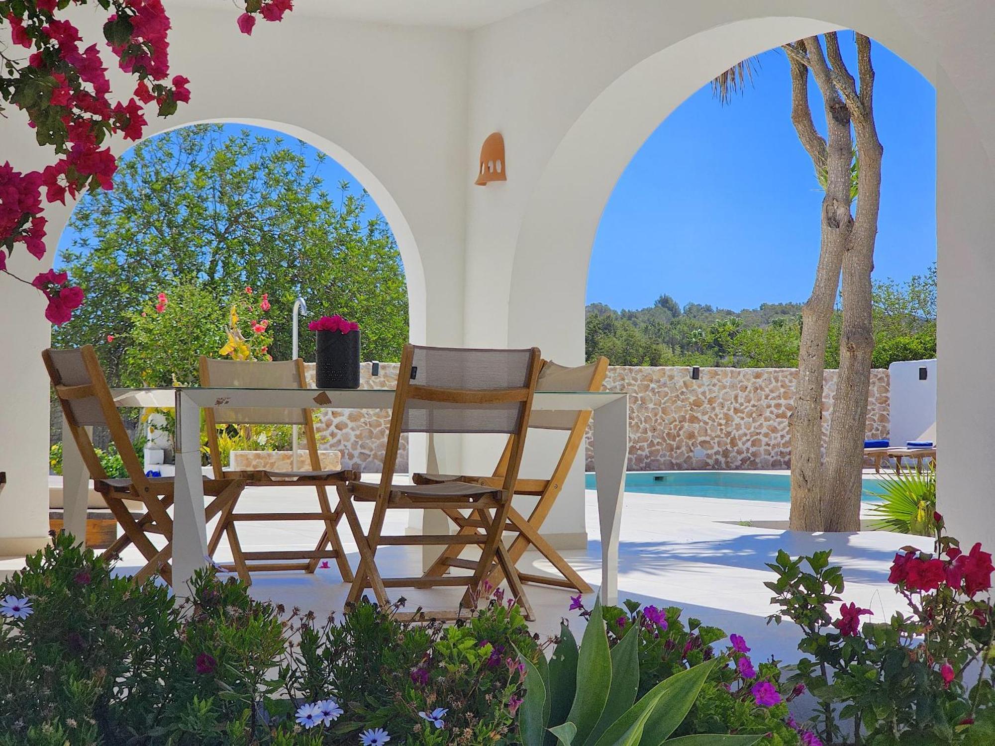 Villa Bello Σαν Αντόνιο Εξωτερικό φωτογραφία