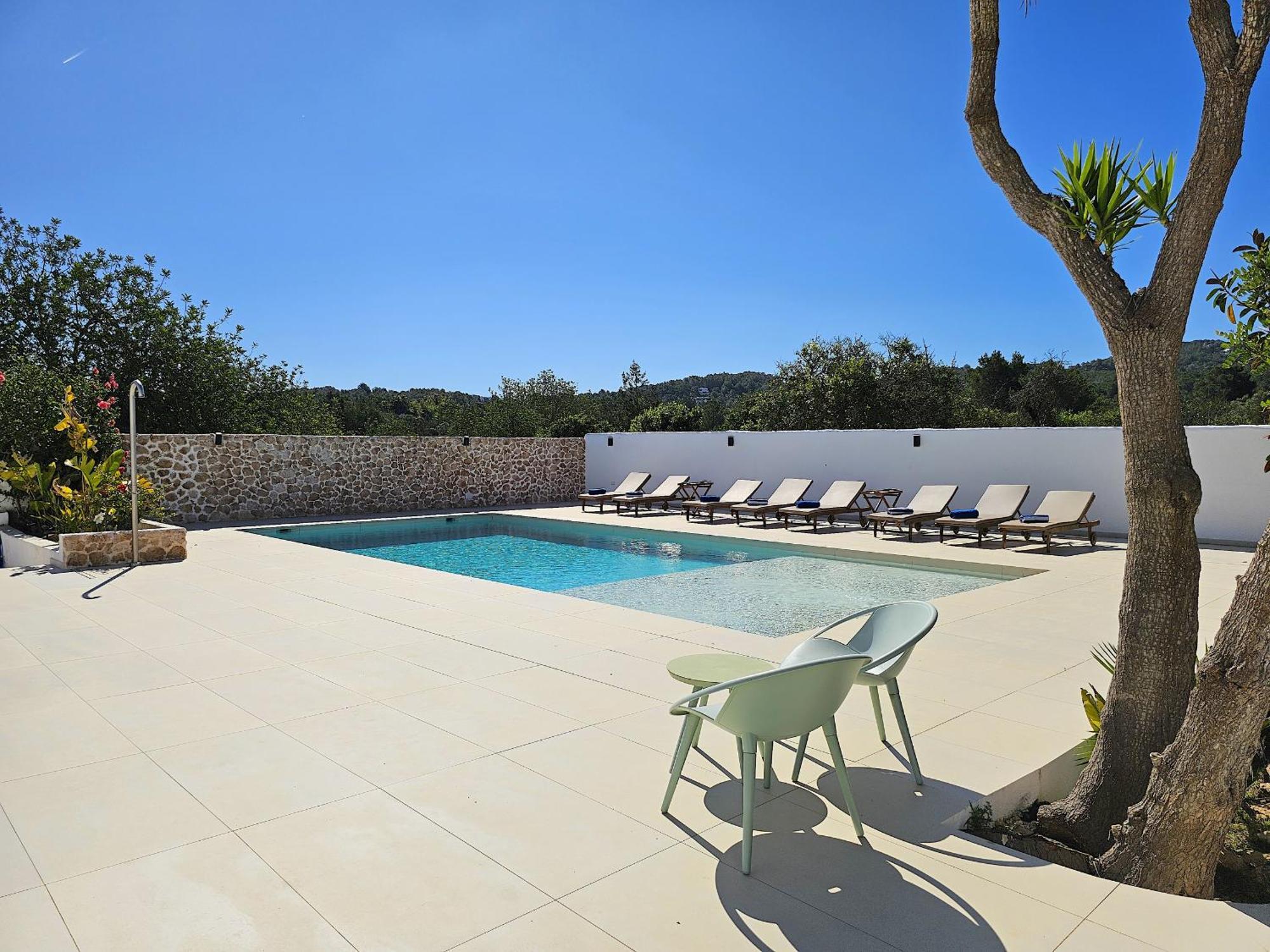 Villa Bello Σαν Αντόνιο Εξωτερικό φωτογραφία