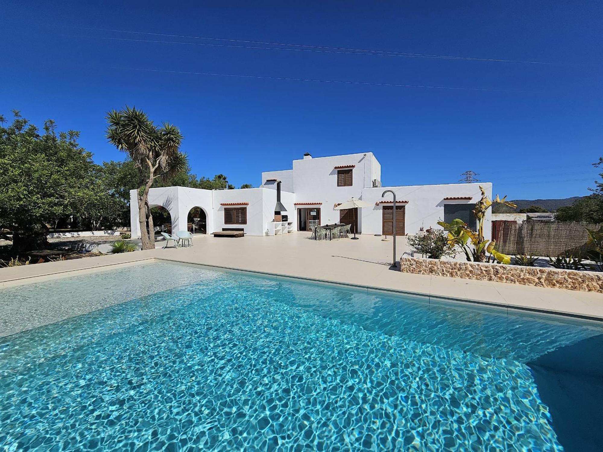 Villa Bello Σαν Αντόνιο Εξωτερικό φωτογραφία