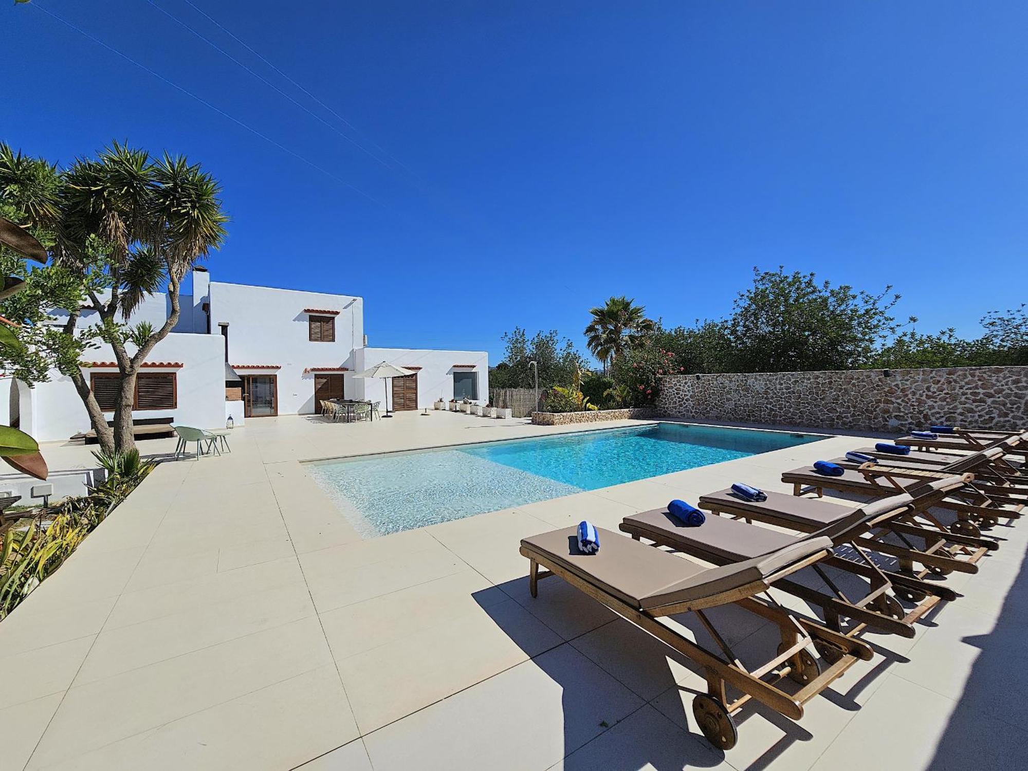 Villa Bello Σαν Αντόνιο Εξωτερικό φωτογραφία