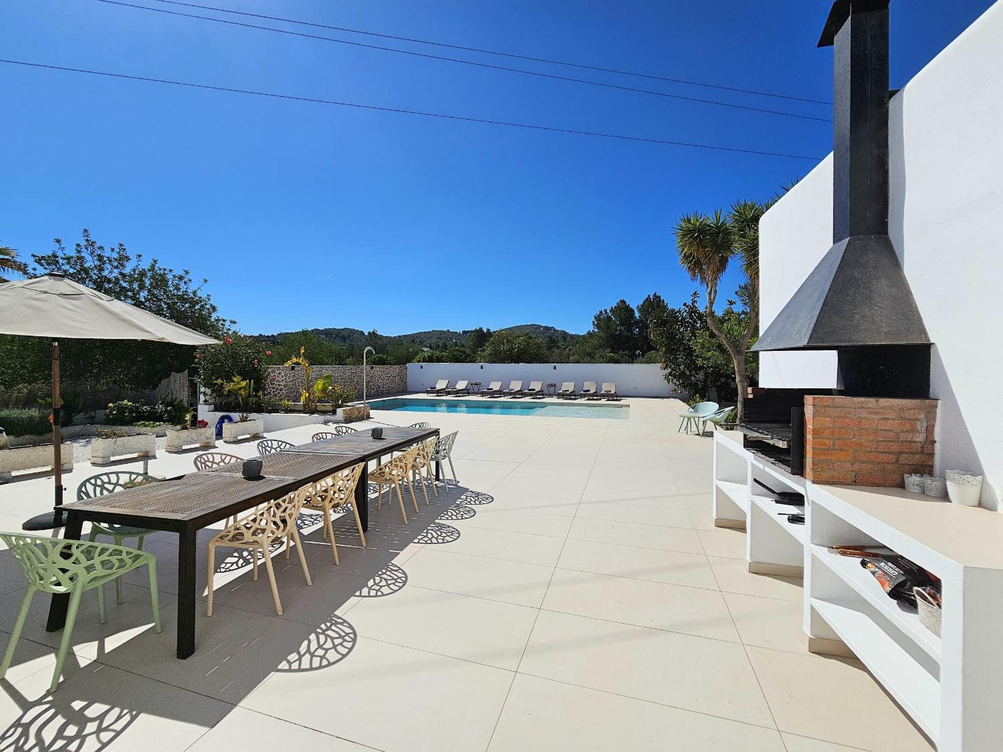 Villa Bello Σαν Αντόνιο Εξωτερικό φωτογραφία
