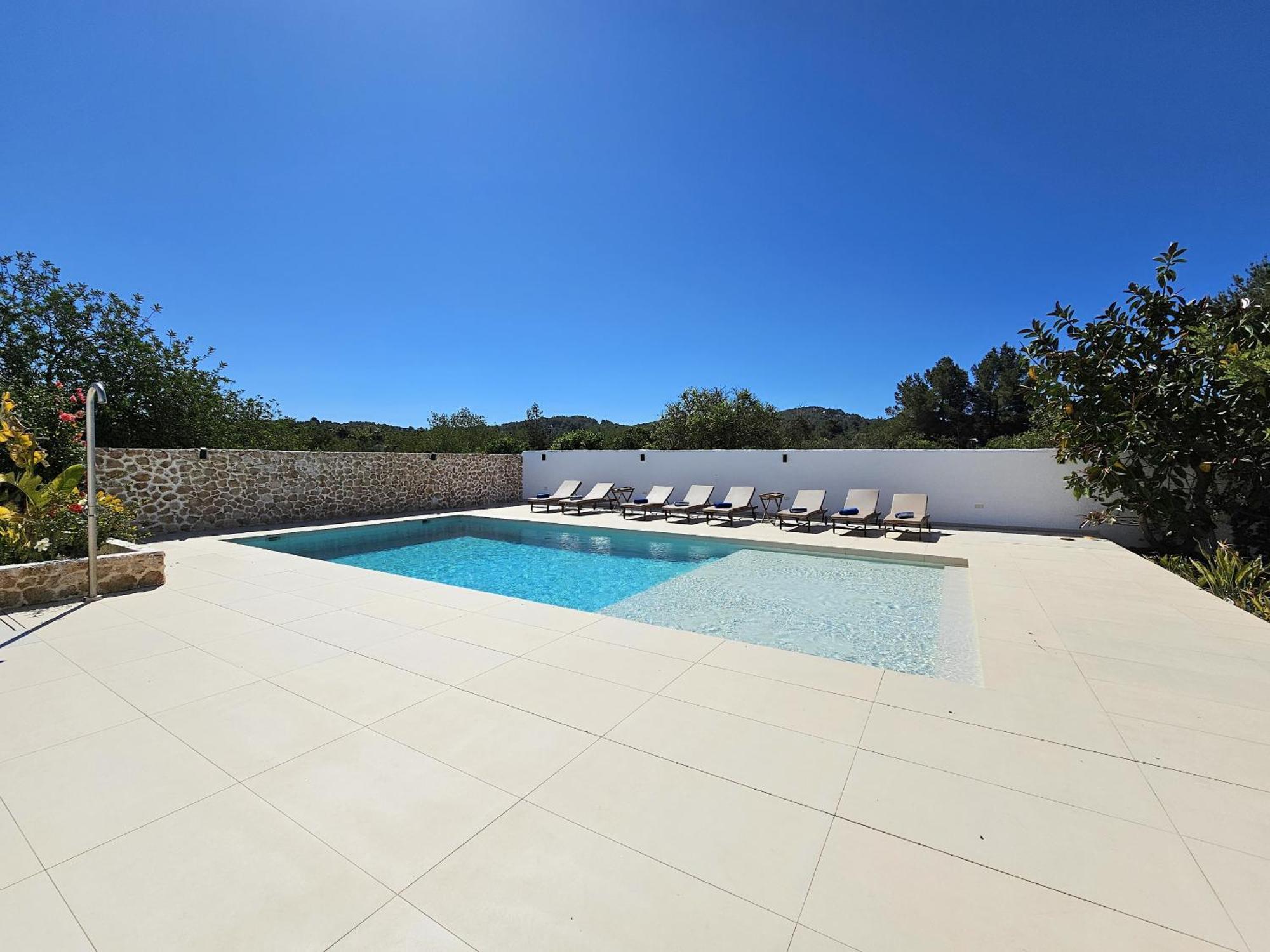 Villa Bello Σαν Αντόνιο Εξωτερικό φωτογραφία
