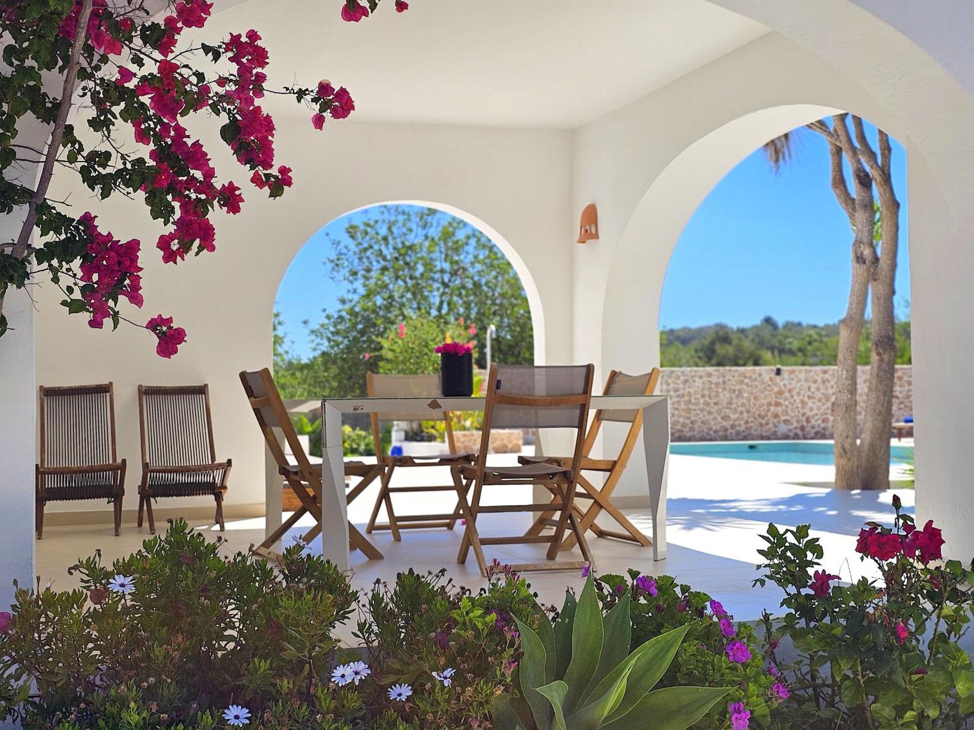 Villa Bello Σαν Αντόνιο Εξωτερικό φωτογραφία